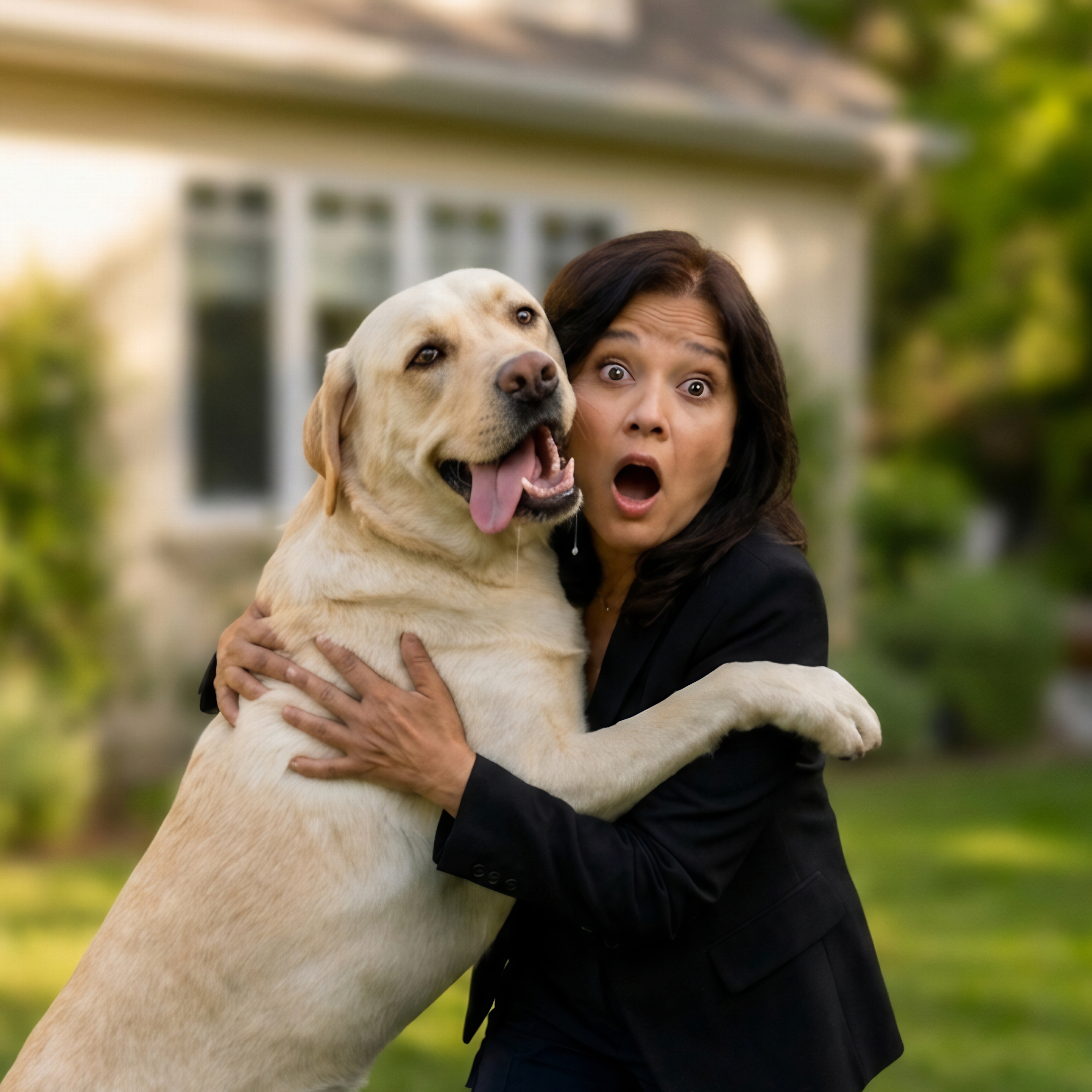 UK Premiere of Dog Mom Comes to Southwark Playhouse Borough This Autumn