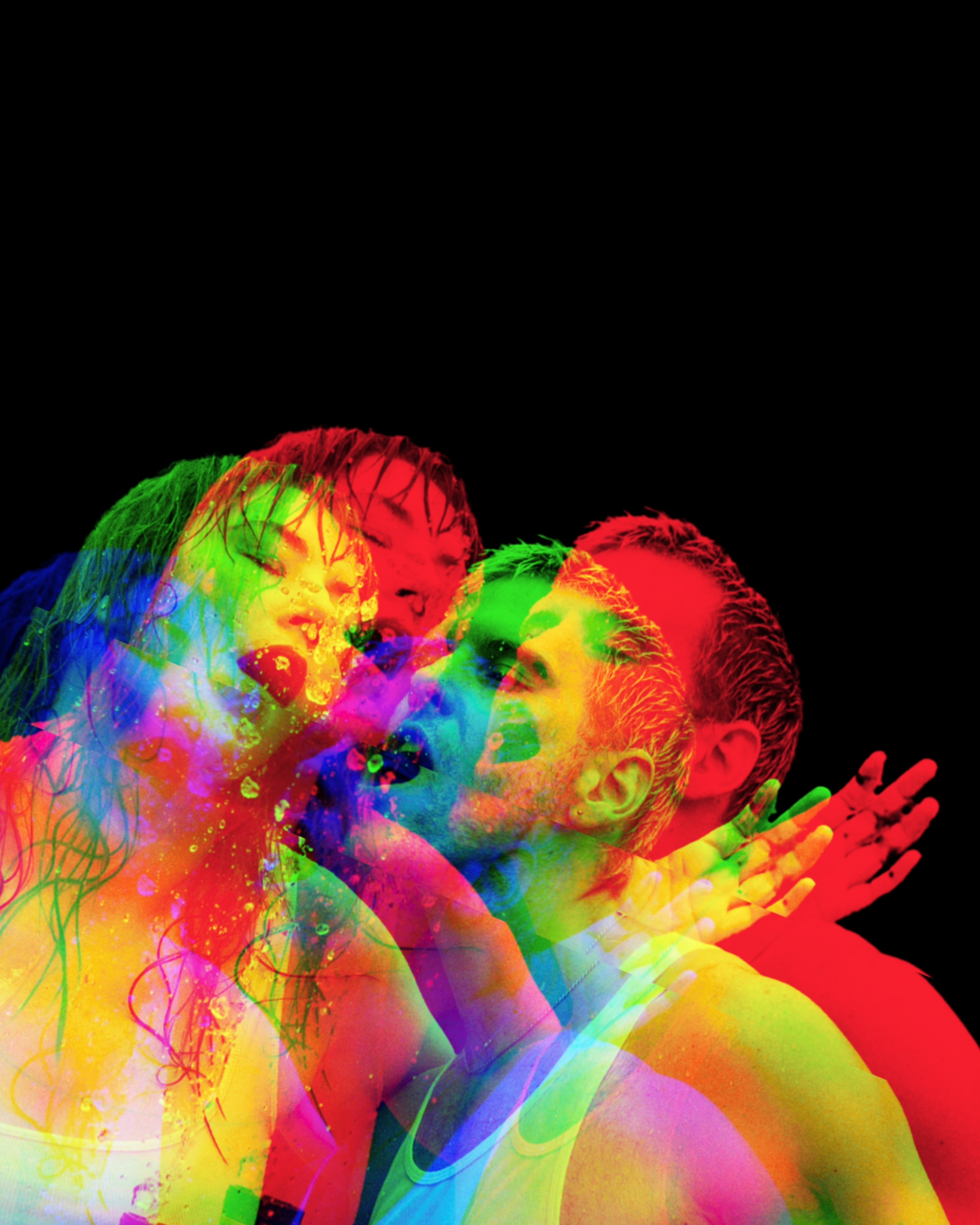 Inside Megasquirt: Fully Loaded, the queer rave-comedy taking over Fringe 