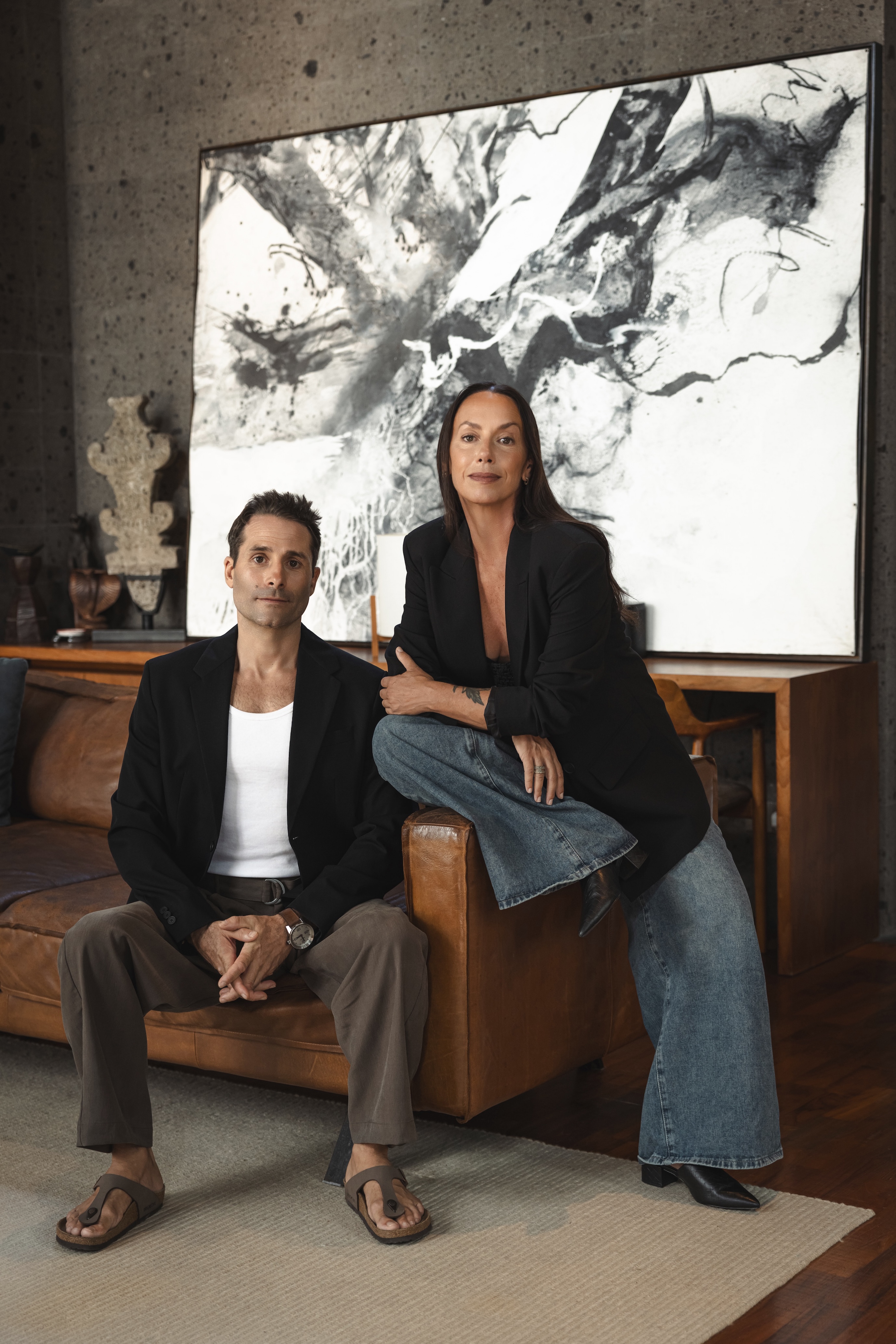 Inside HIYÄM Wellness Living Where Philosophy Becomes Experience