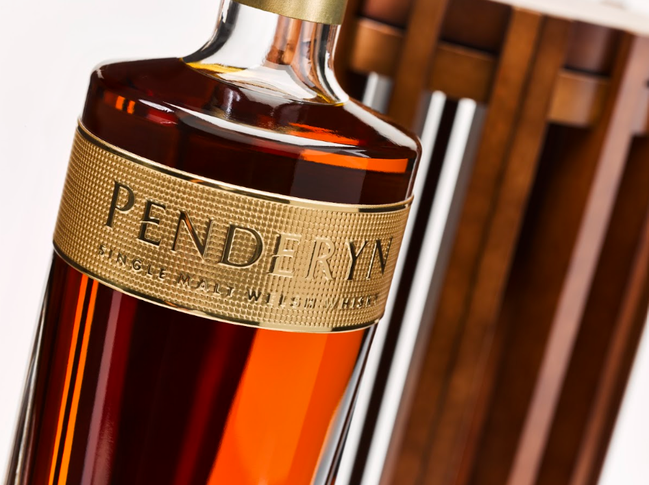 Welsh Whisky’s Global Surge Continues as Penderyn’s Aged Statement Range Lands for the first time in 25 Years