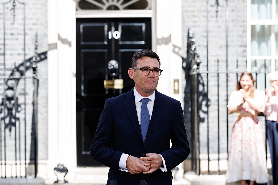 Britain's three-way race tightens as Labour draws level with Reform UK