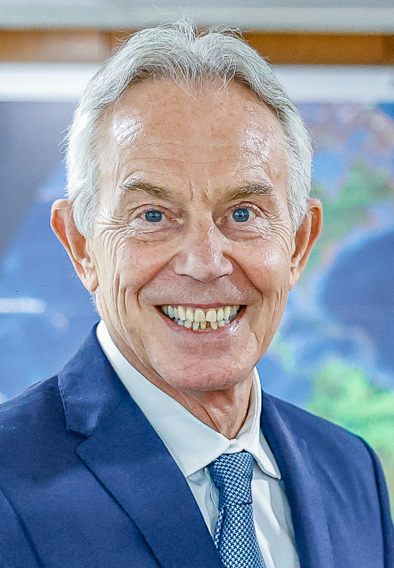 Tony Blair’s Warning to Labour’s Leadership Contenders Britain Cannot Afford a Lurch Back to the Left