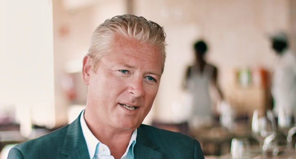 Cape Verde’s Billion-Euro Investment: How Rob Jarrett’s Resort Group Built a Luxury Empire 