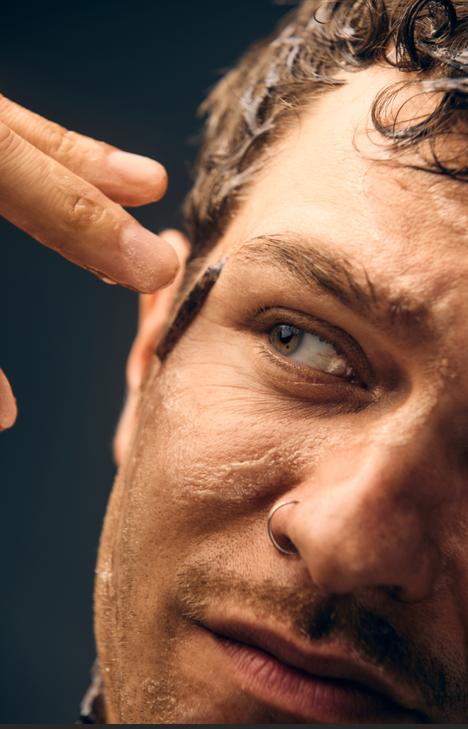 Tobias Graham answers our questions ahead of Slugs heading to the Edinburgh Festival Fringe