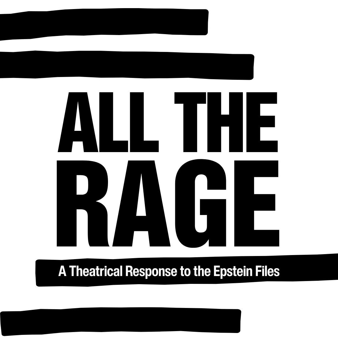 All The Rage turns the Epstein files into one of London theatre’s most politically charged productions of the year