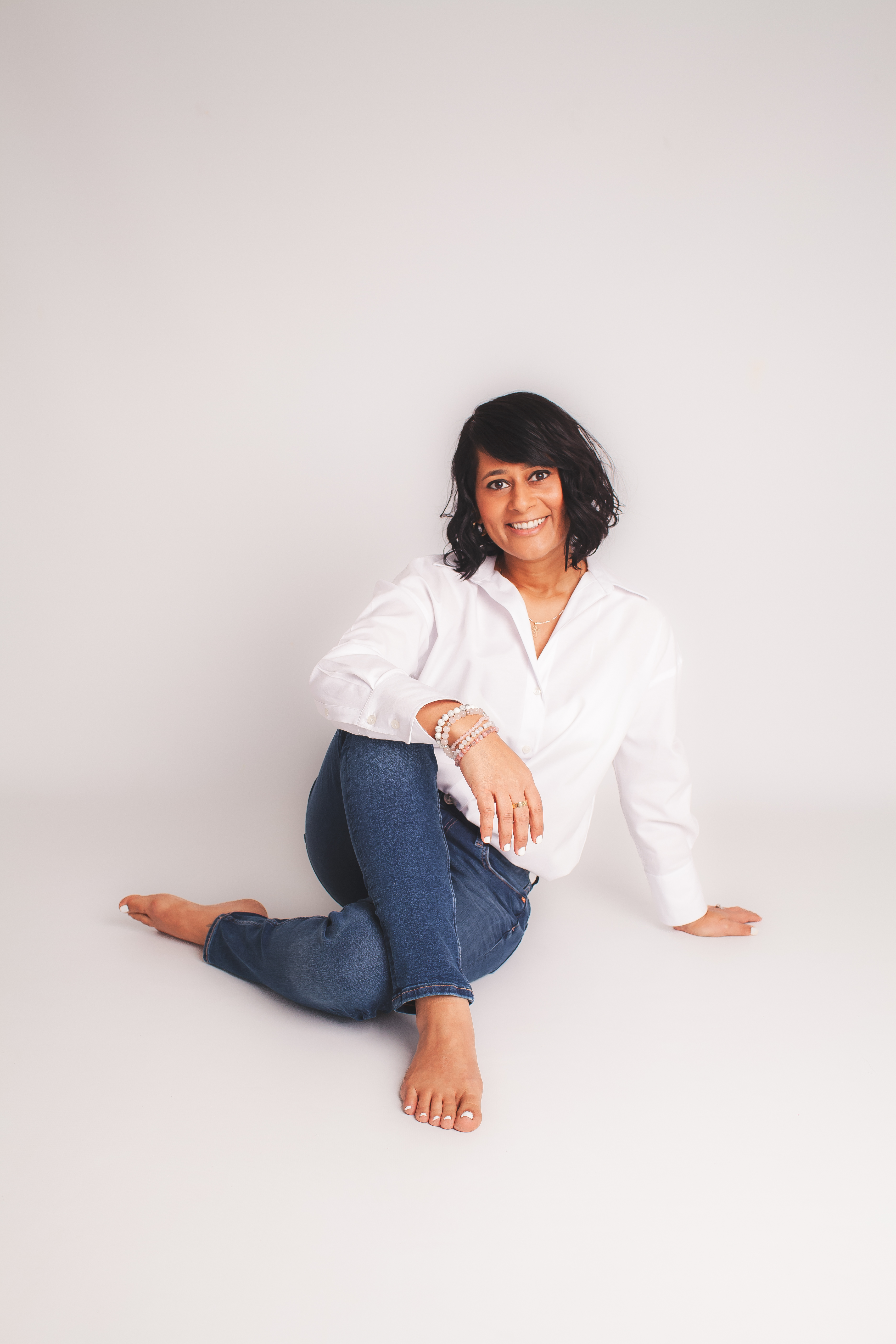 The Success Trap Nobody Talks About. Dr Aditi Bhalla on burnout, performance and the nervous system beneath modern ambition