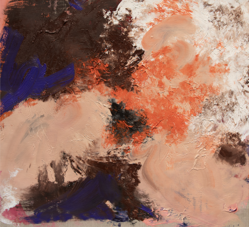 Jeanette Mundt Paints For An Age That No Longer Trusts Images