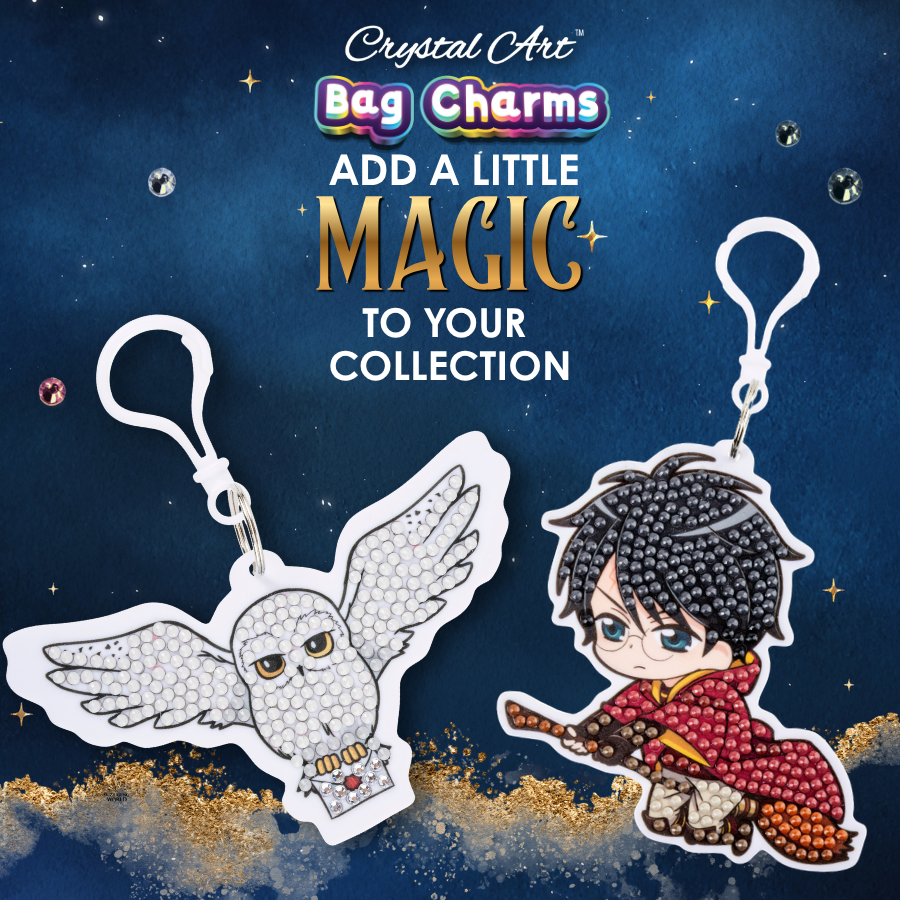 Harry Potter proves the magic of collectibles is far from over