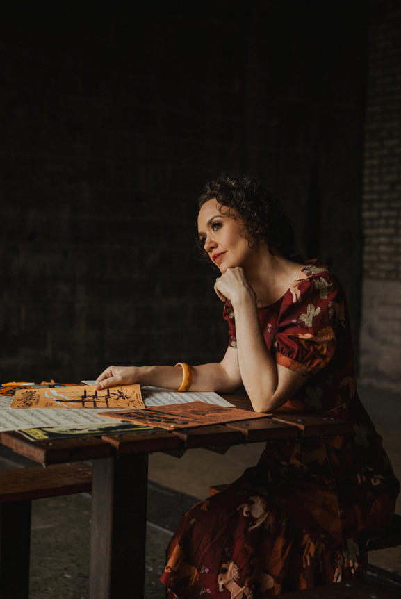 Hilary Gardner is reviving a forgotten chapter of American music