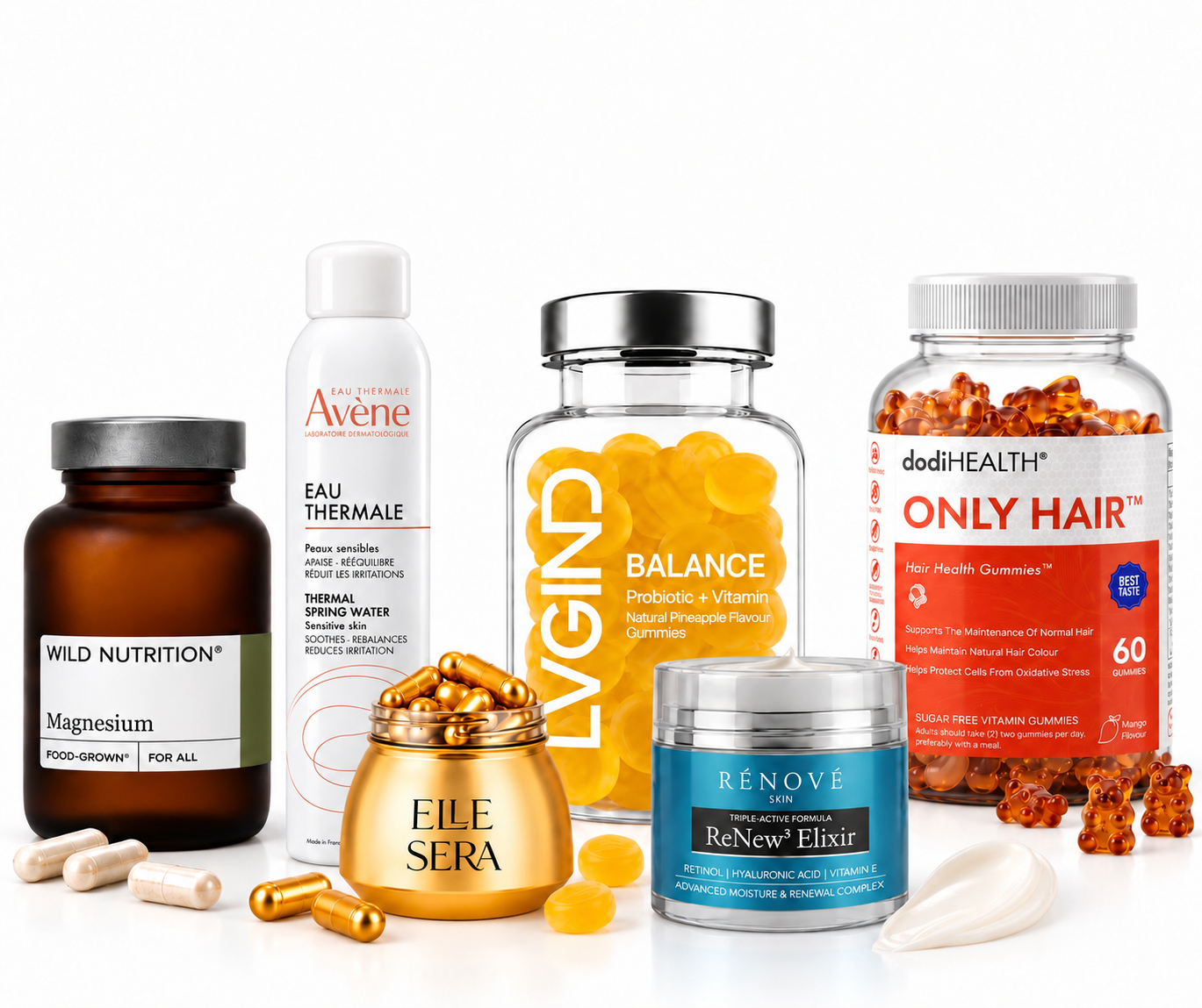 Six feel-good essentials I’m reaching for as we move into a new season