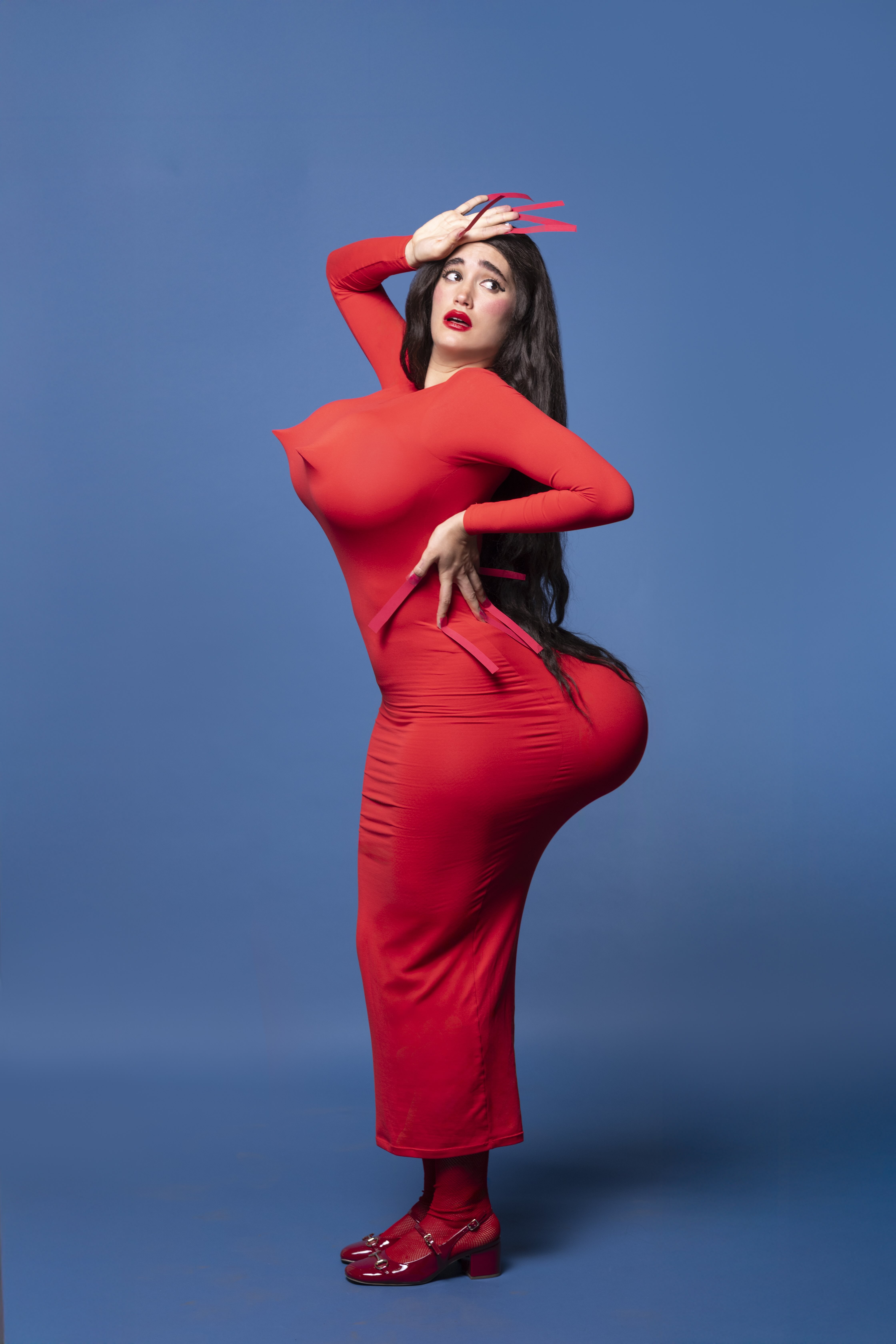 Q&A with Maya Ricote AY AM!