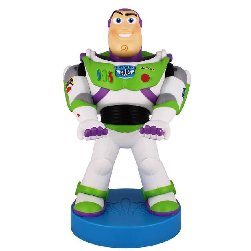 Buzz Lightyear