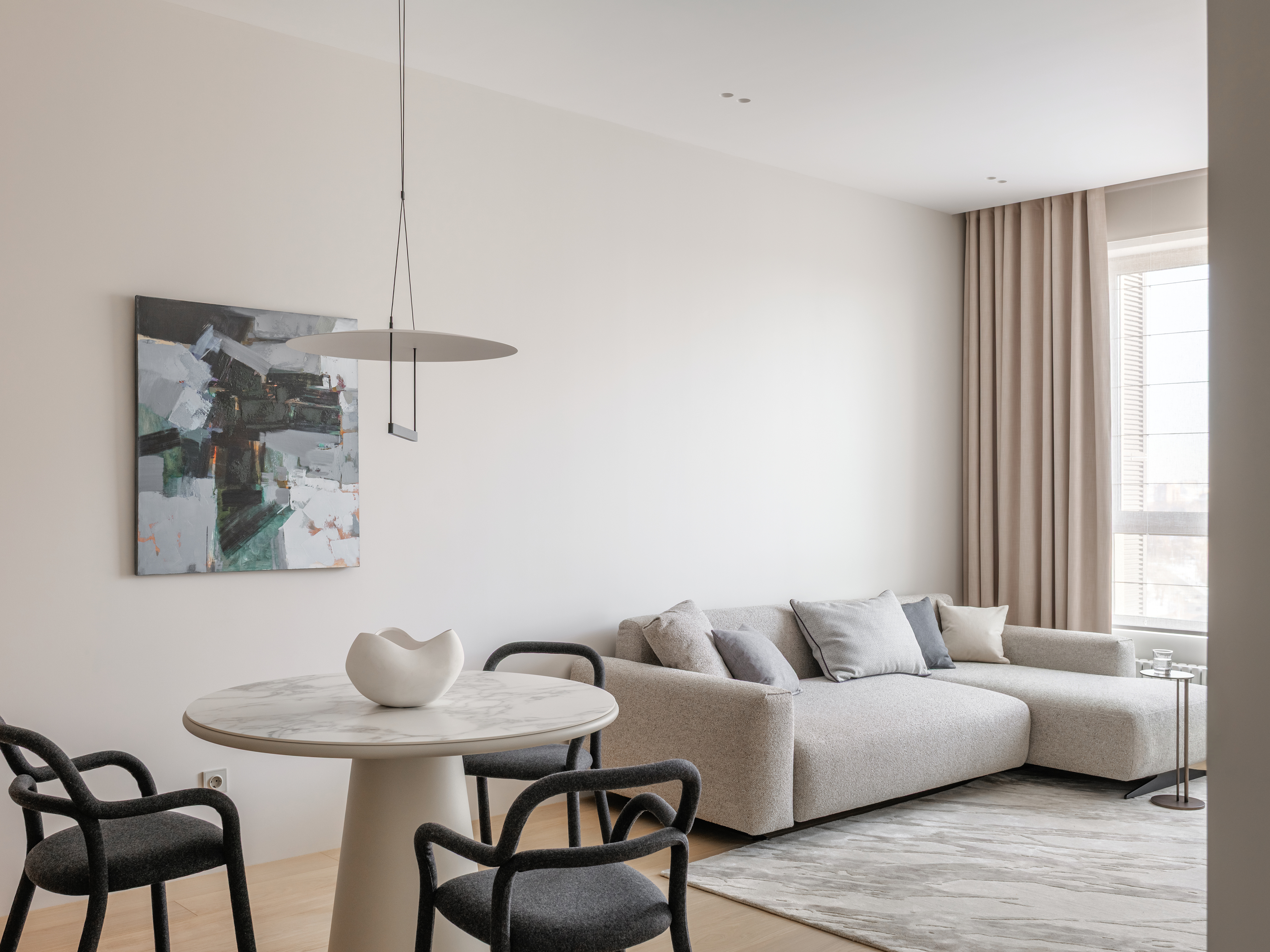 Alexander Tischler design company