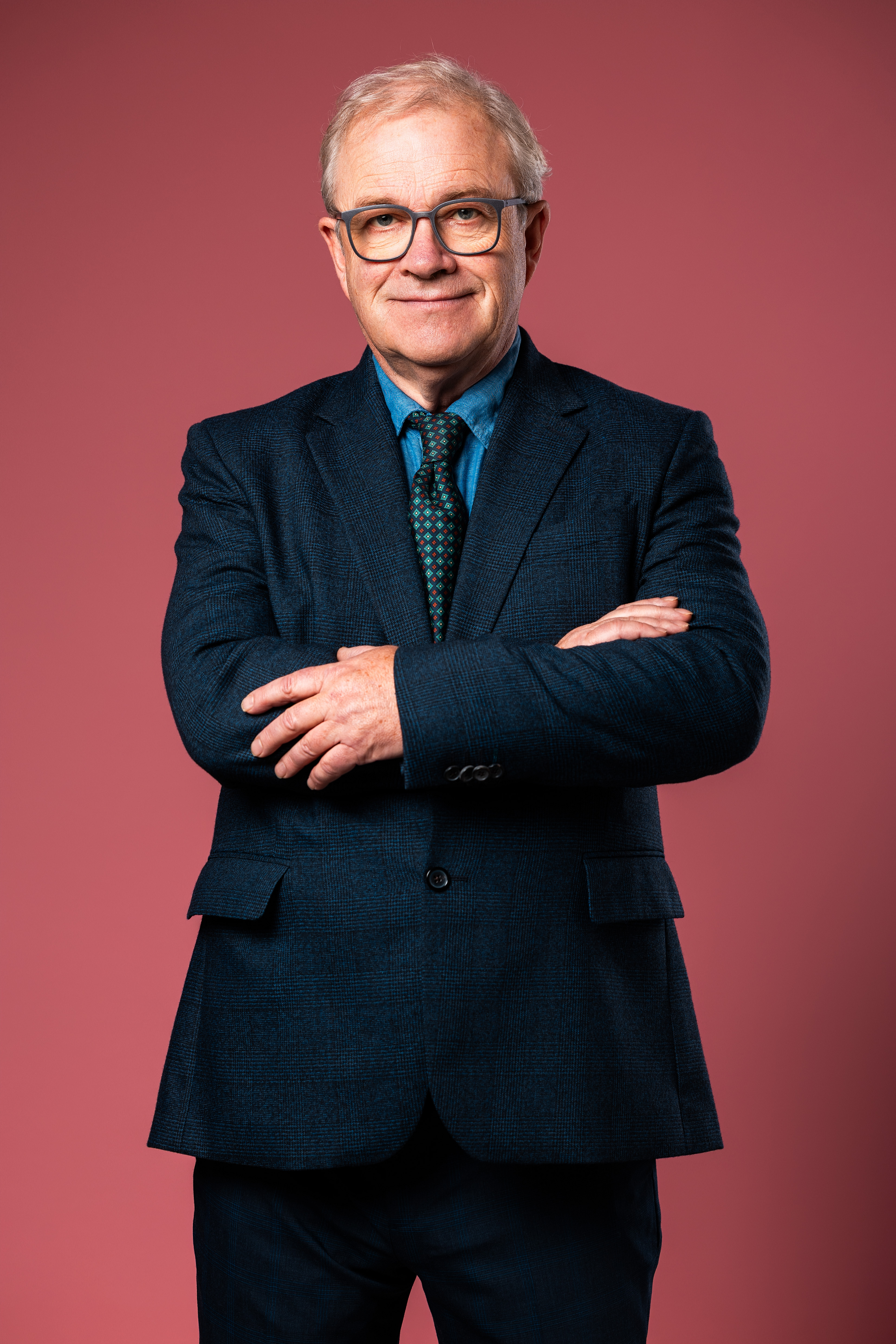 Harry Enfield and No Chums Announce National Tour Across the UK from March to November