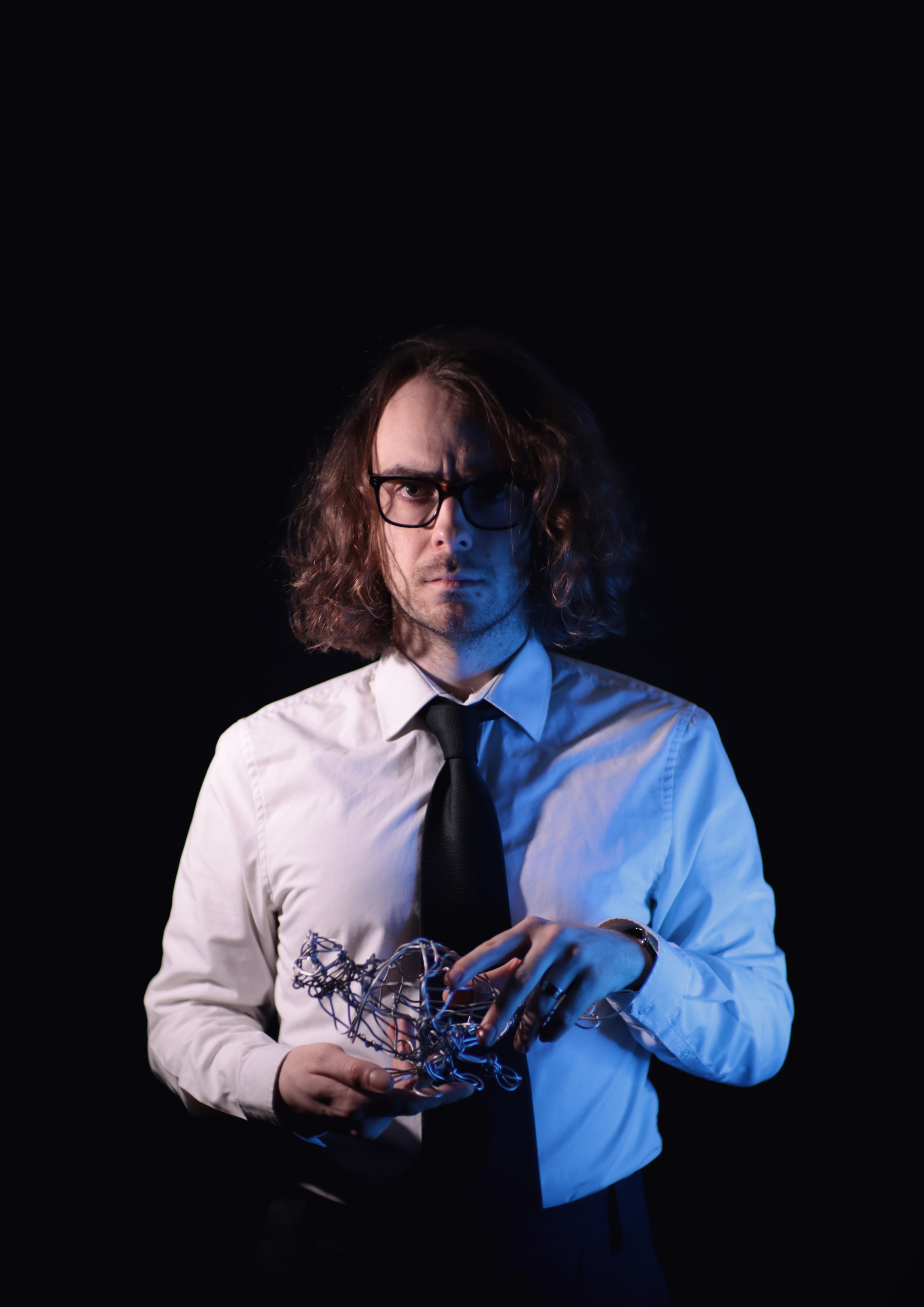 Q&A: The Pigeon Factory - Inside the Fringe's Most Absurd Workplace 