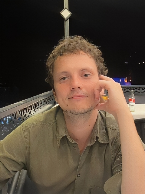 Q&A with Max Wilkinson ahead of Night City’s London run