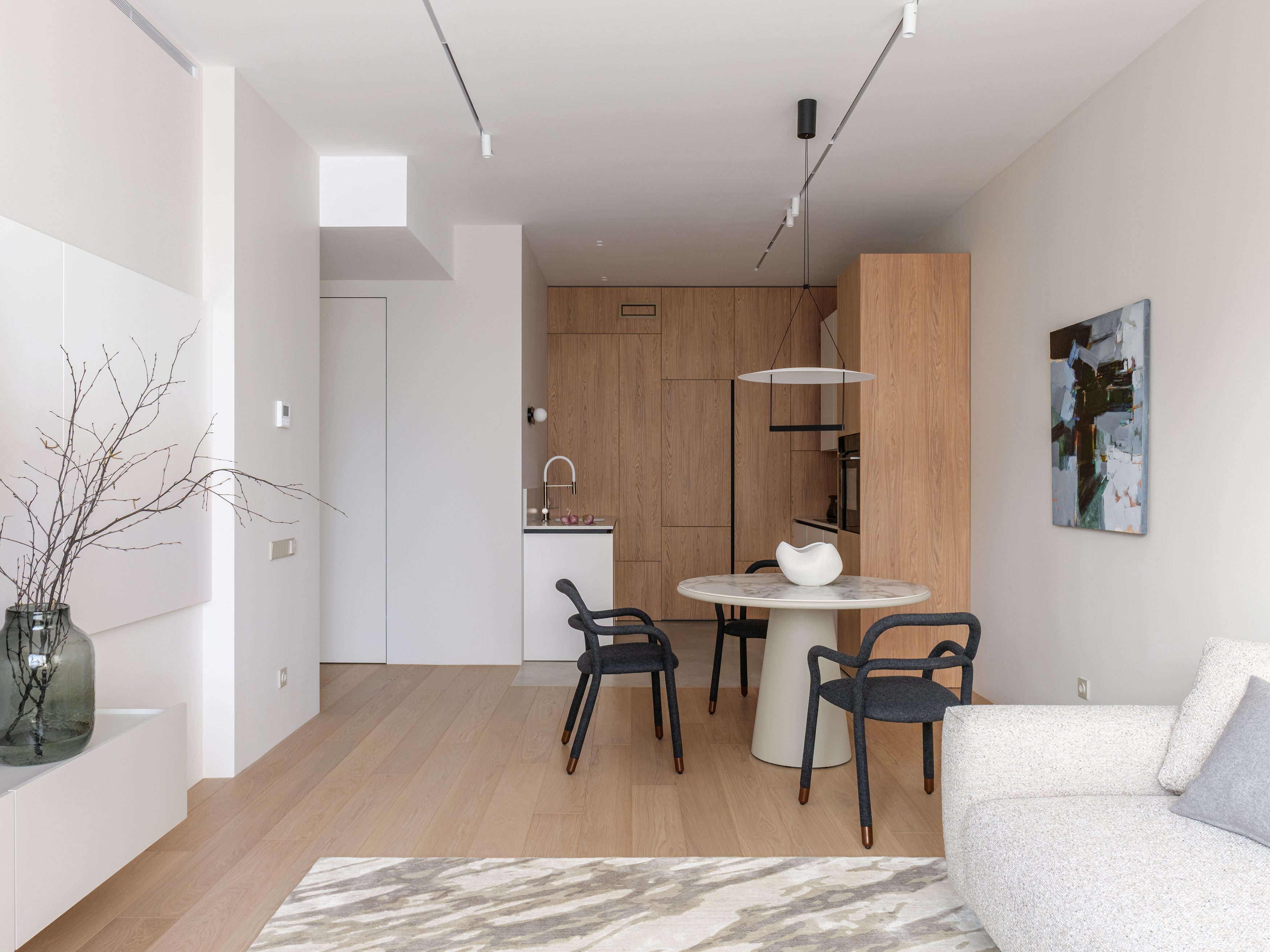Alexander Tischler design company