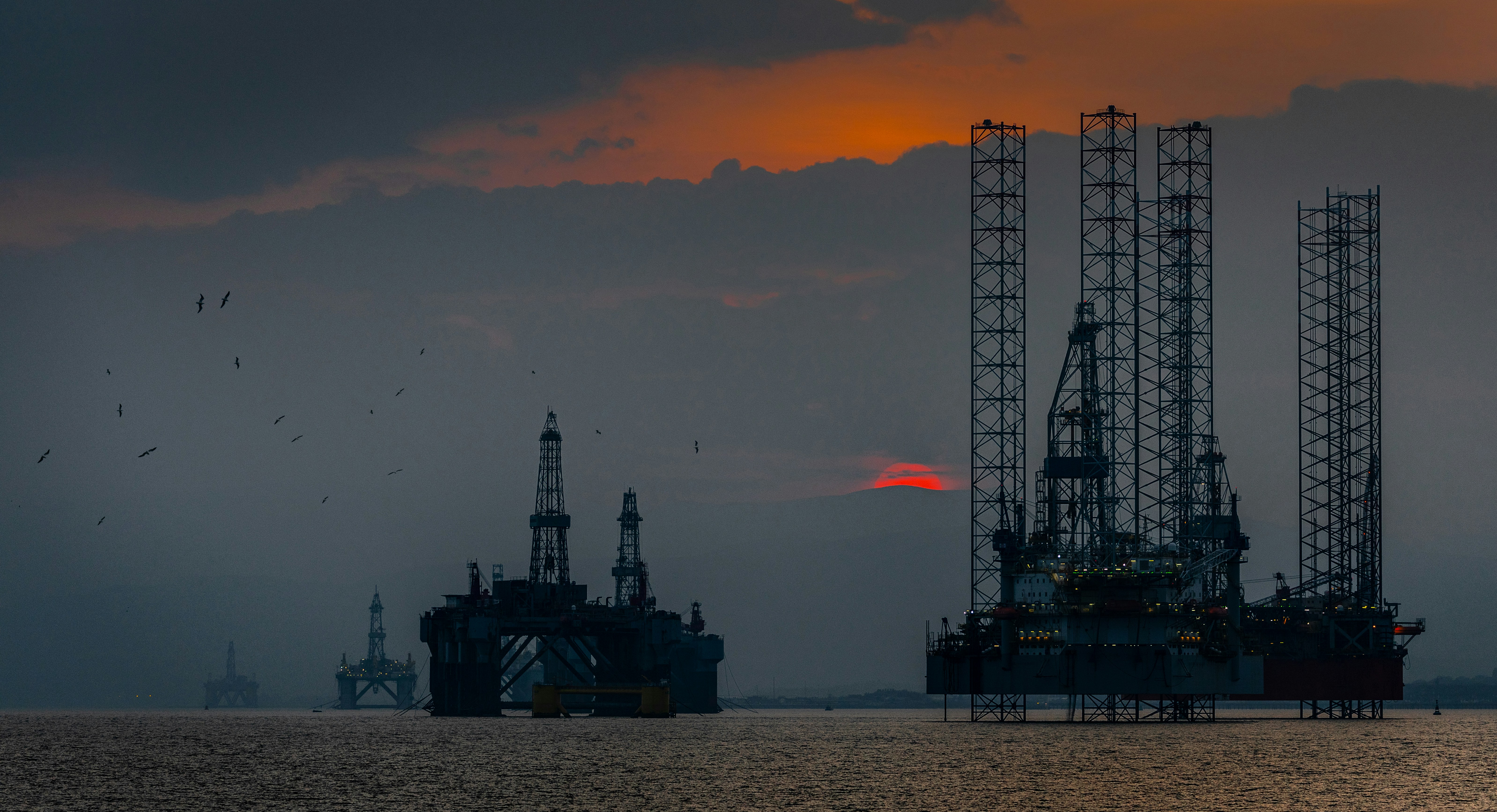 Support grows for new North Sea developments as energy debate intensifies