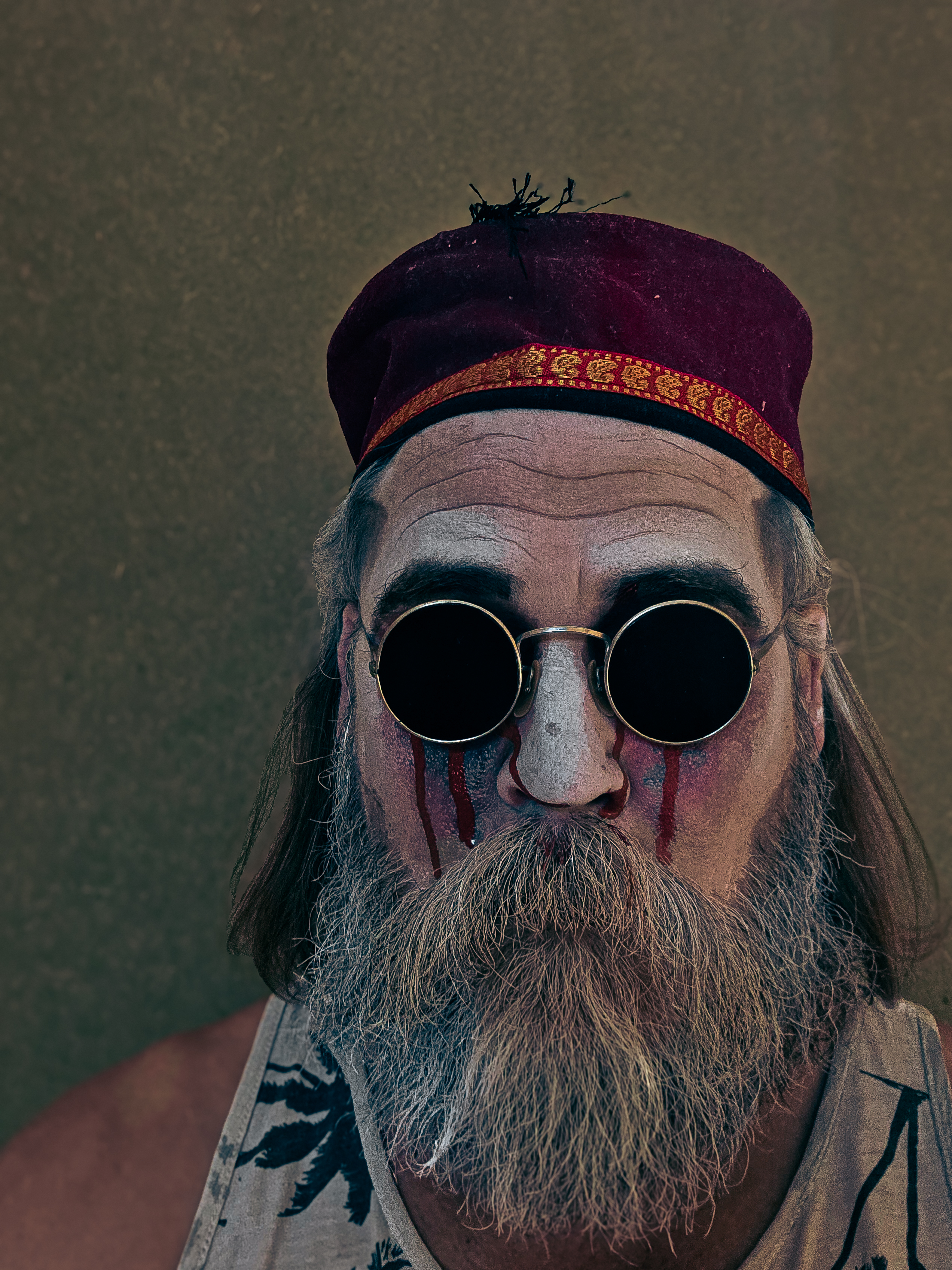 Henry Maynard answers our questions ahead of Flabbergast Theatre’s Endgame heading to the Edinburgh Festival Fringe.
