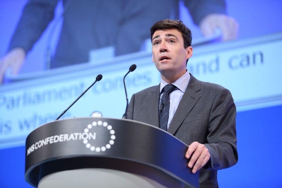 Burnham’s Westminster Return Could Become Labour’s Biggest Political Test Yet