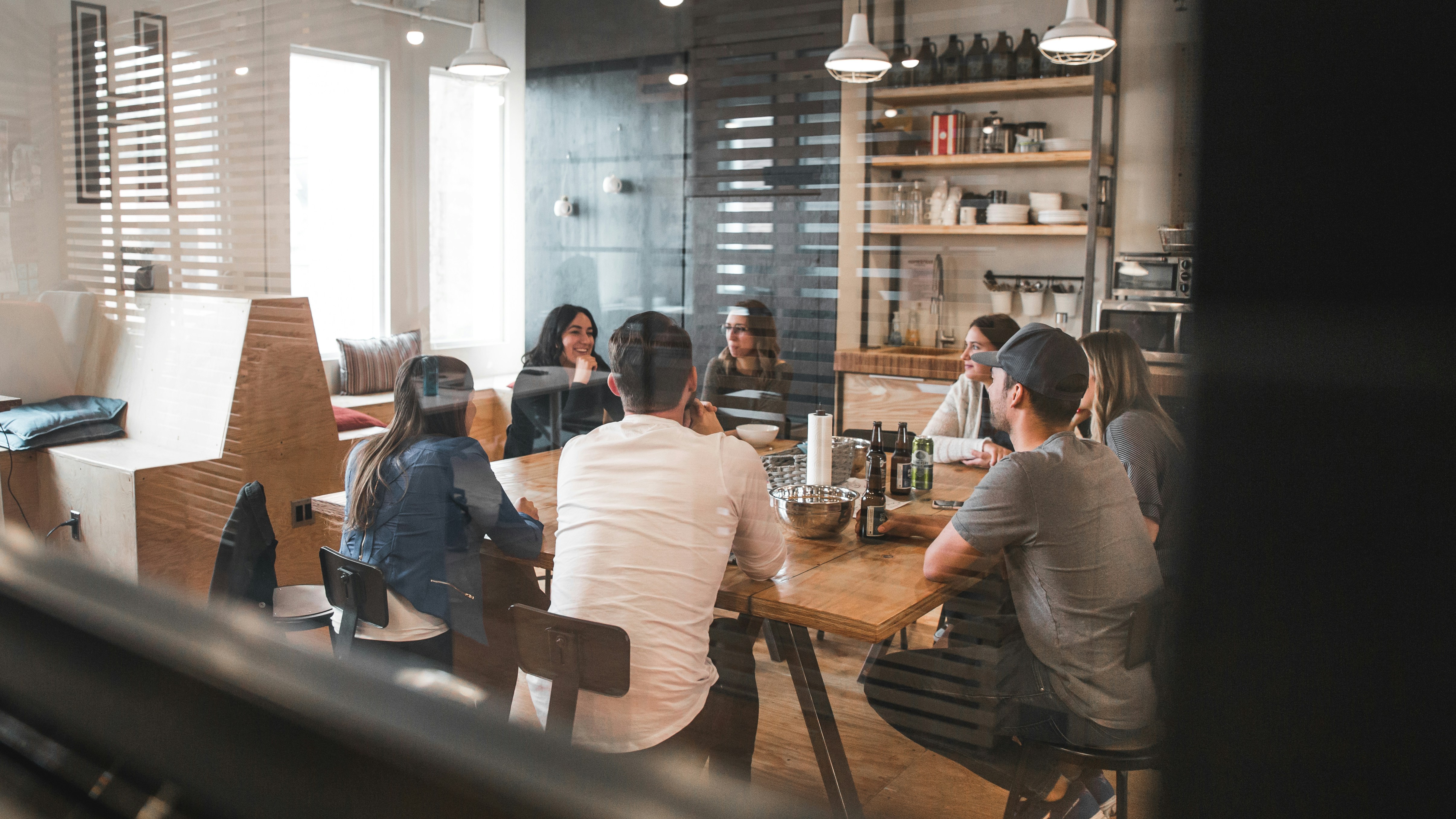 Are British workers keeping their best ideas to themselves?