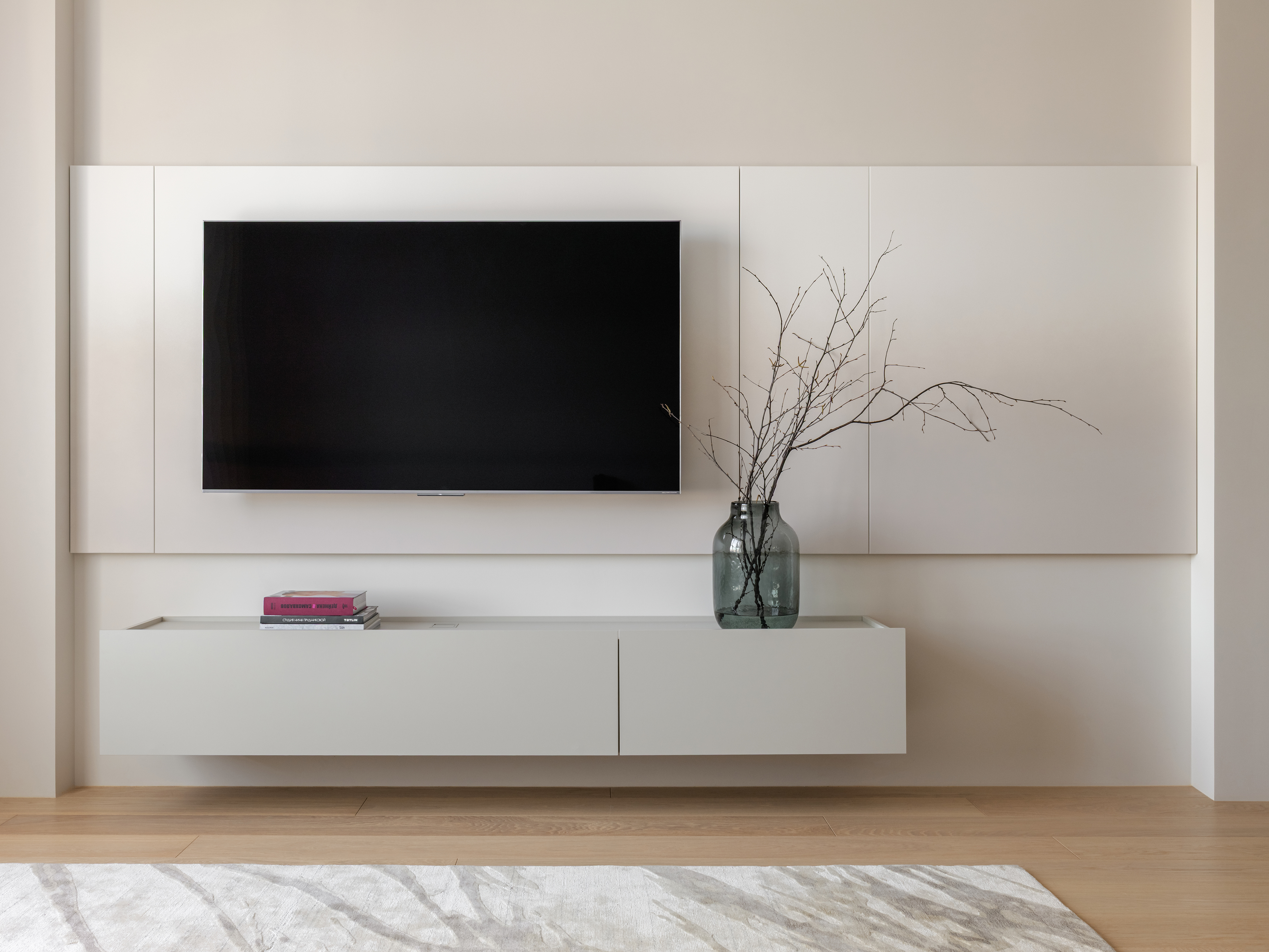 Alexander Tischler design company