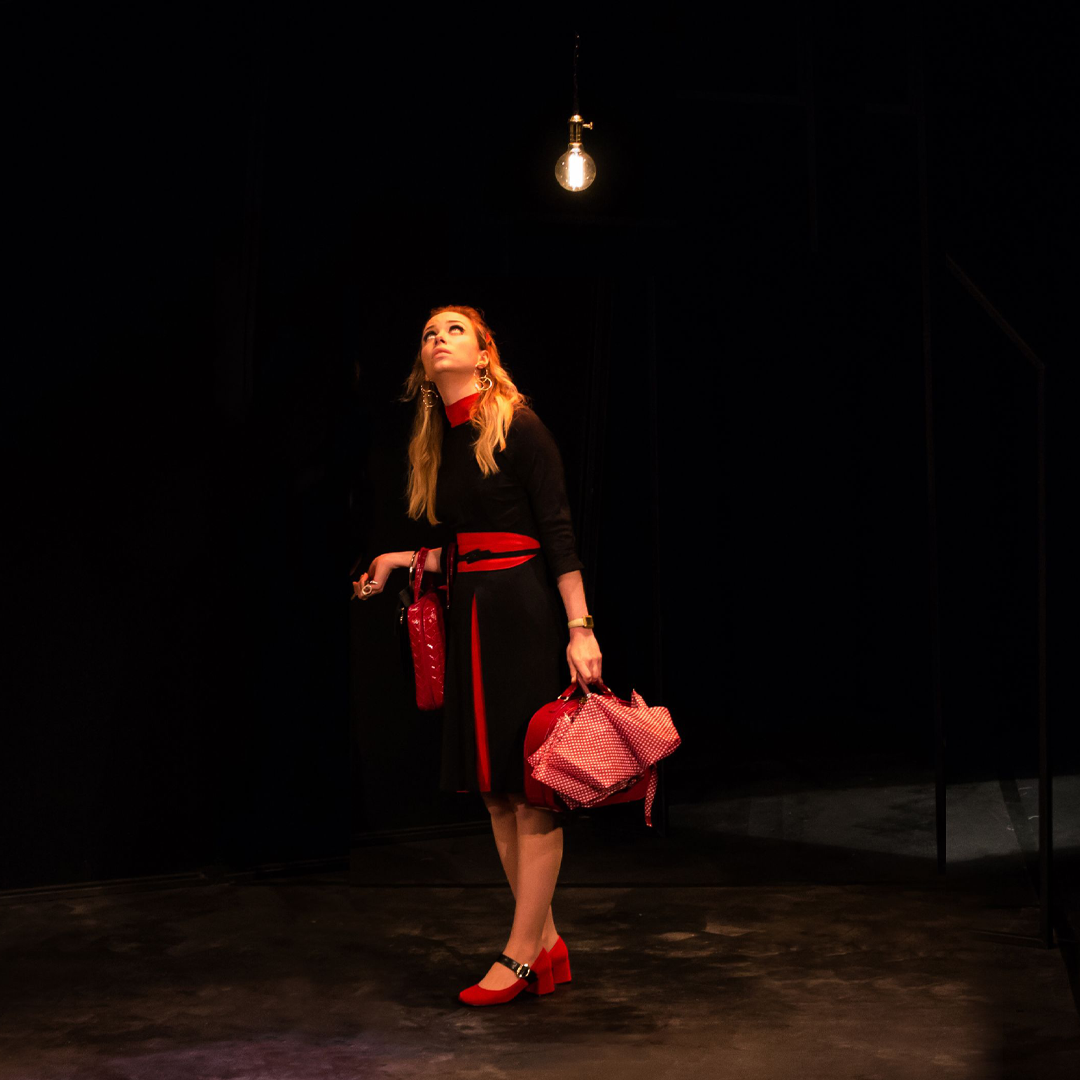 Park Theatre announce The Revlon Girl and Park90 shows