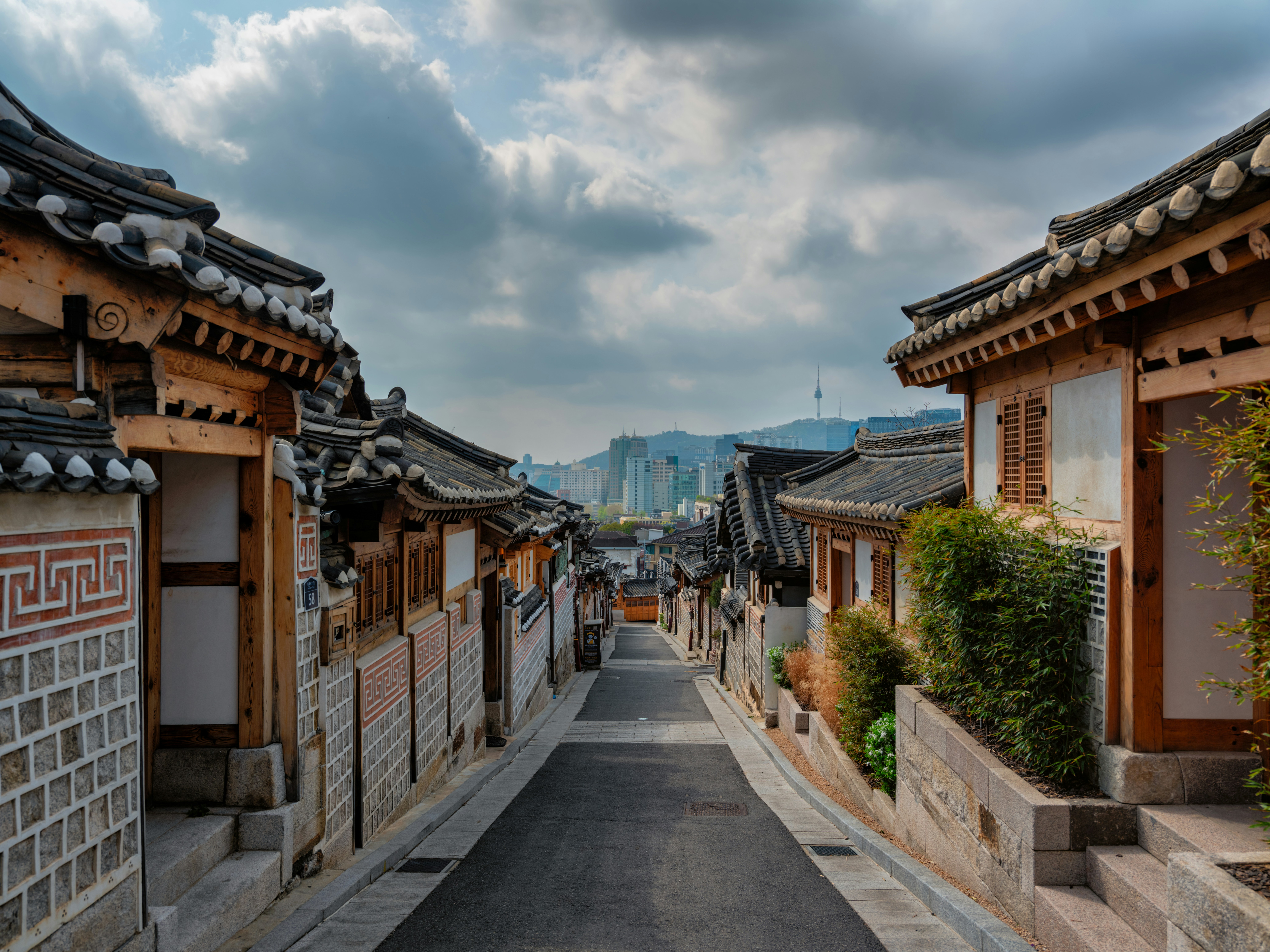 South Korea’s housing market settles after the turbulence of the pandemic years