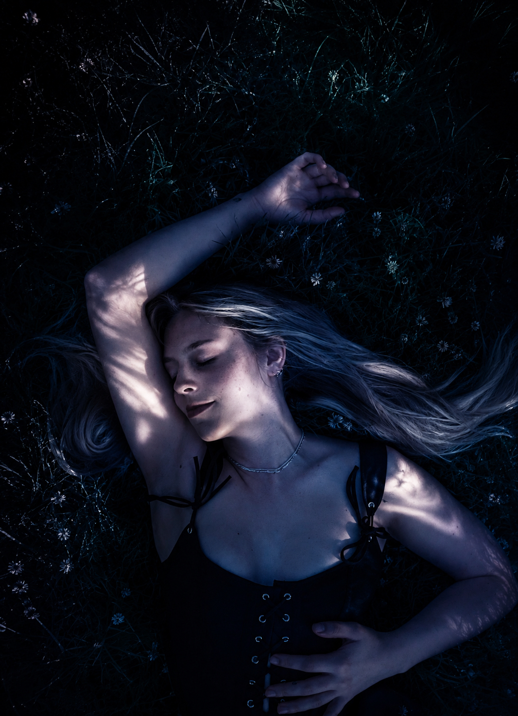 Laluna Ray Releases Enchanting New Single