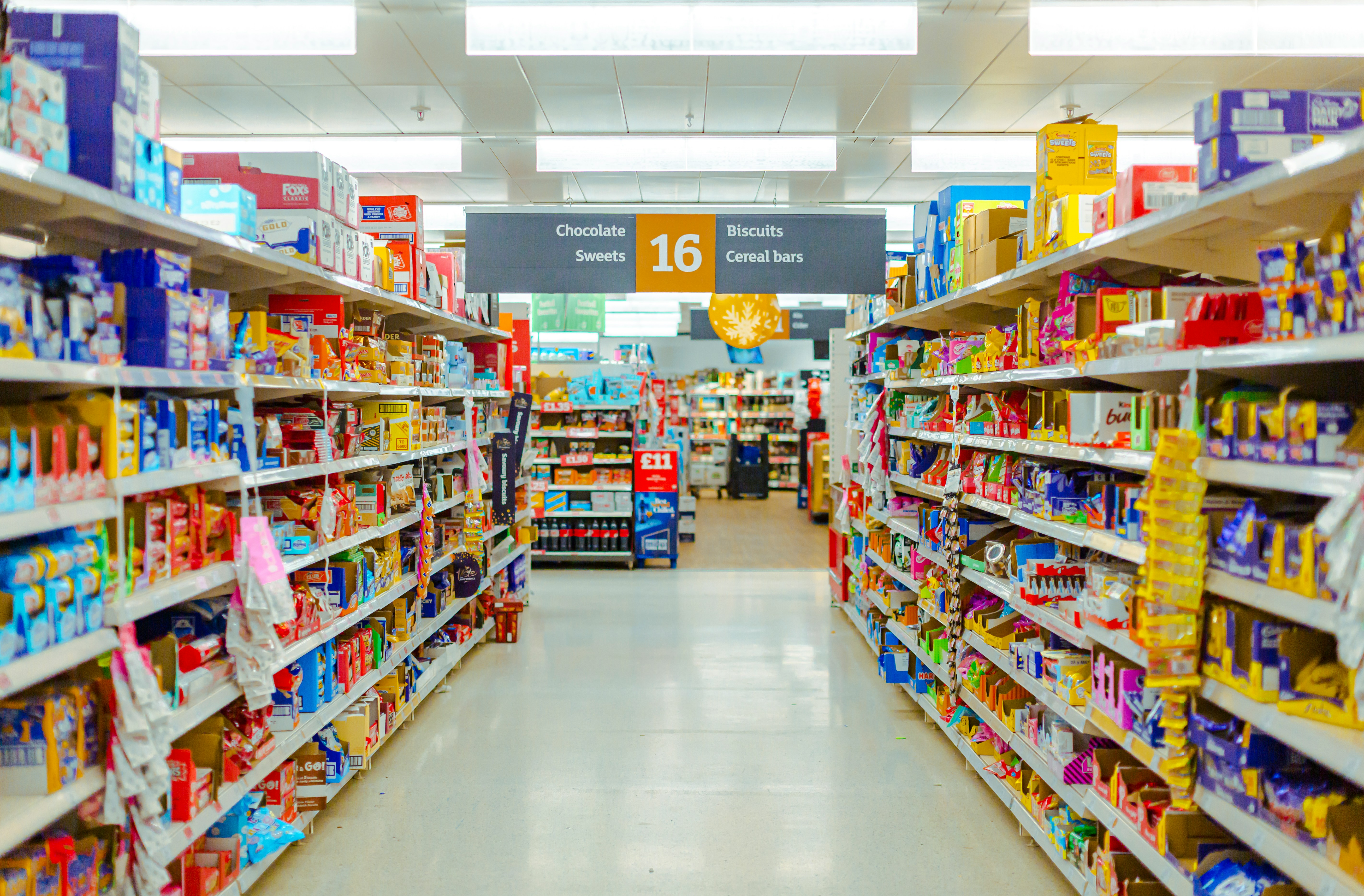 Britain’s Inflation Relief May Prove Short Lived