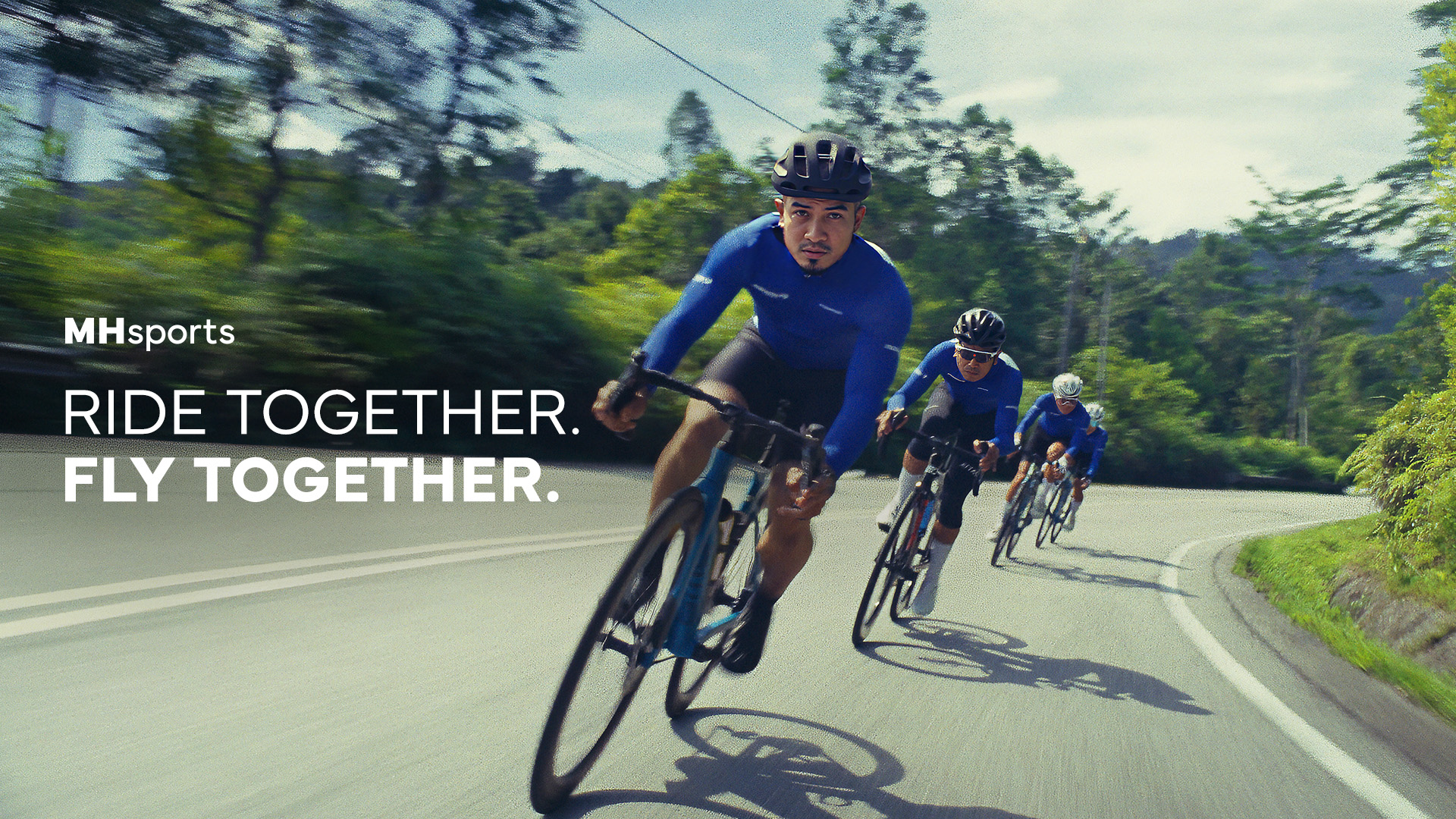 Ride 6.5km and Malaysia Airlines could fly you to Melbourne to cycle with an Olympic medallist
