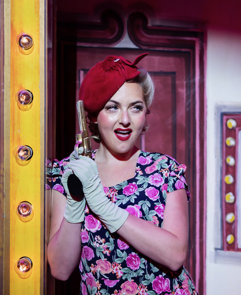 Murder, Music and Mayhem: Inside The Pleasures of Fanny
