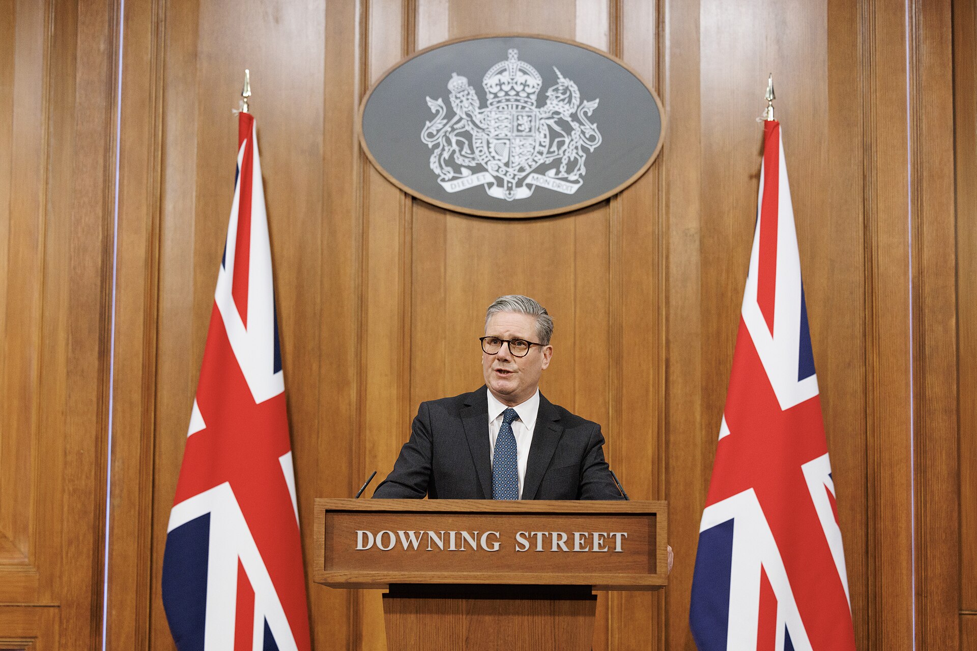Public backs Starmer's departure as Labour searches for a new direction