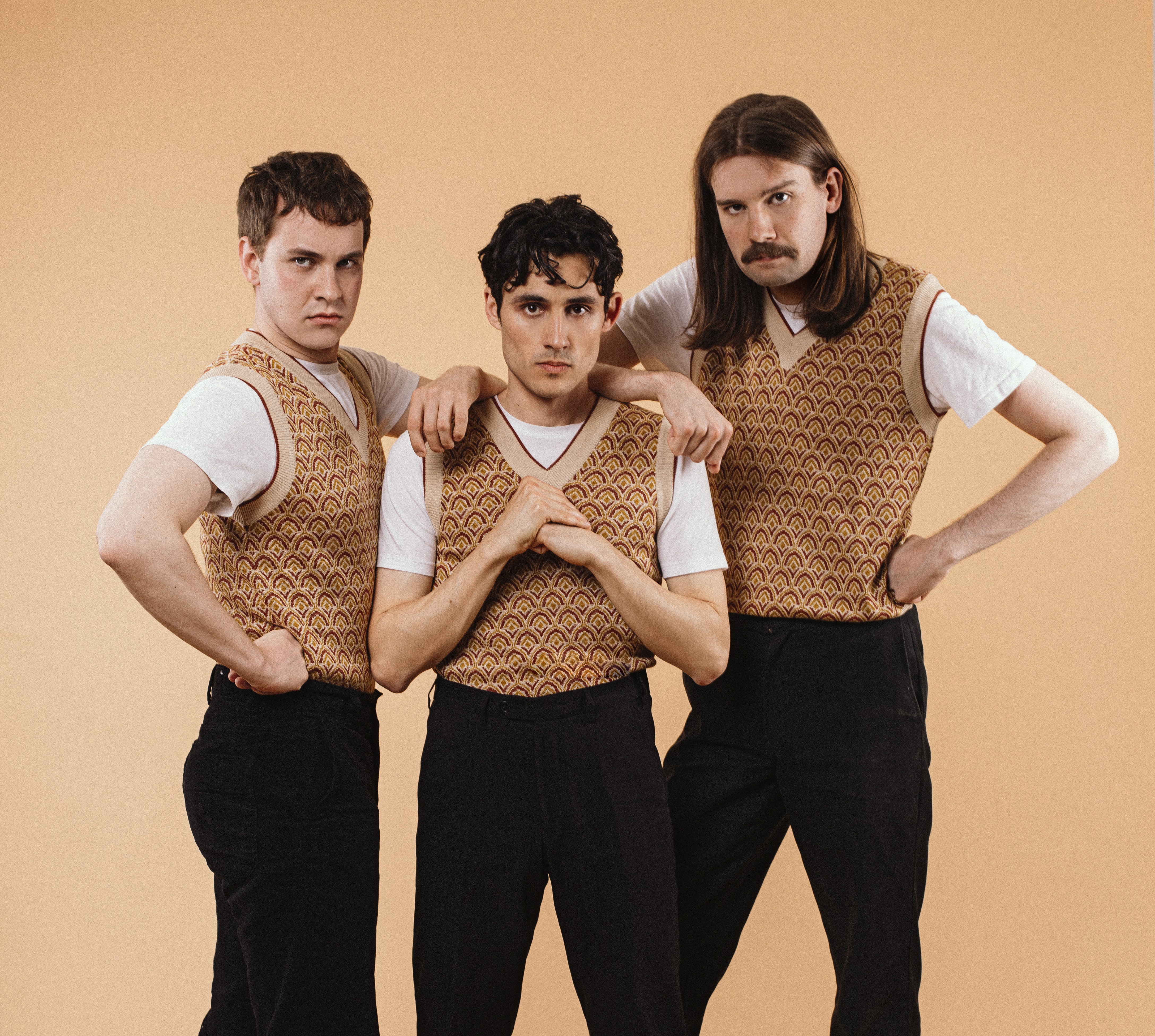 Crybabies answer our questions ahead of Crybabies: The Scaring heading to the Edinburgh Festival Fringe