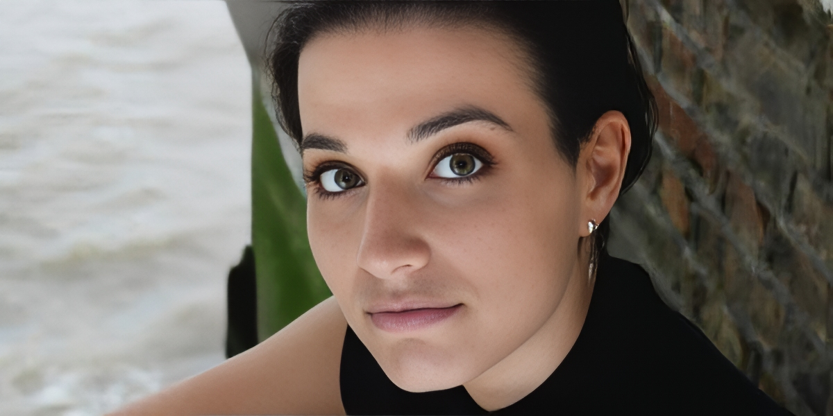 Interview with playwright Noga Flaishon ahead of Memoriam at Southwark Playhouse Borough