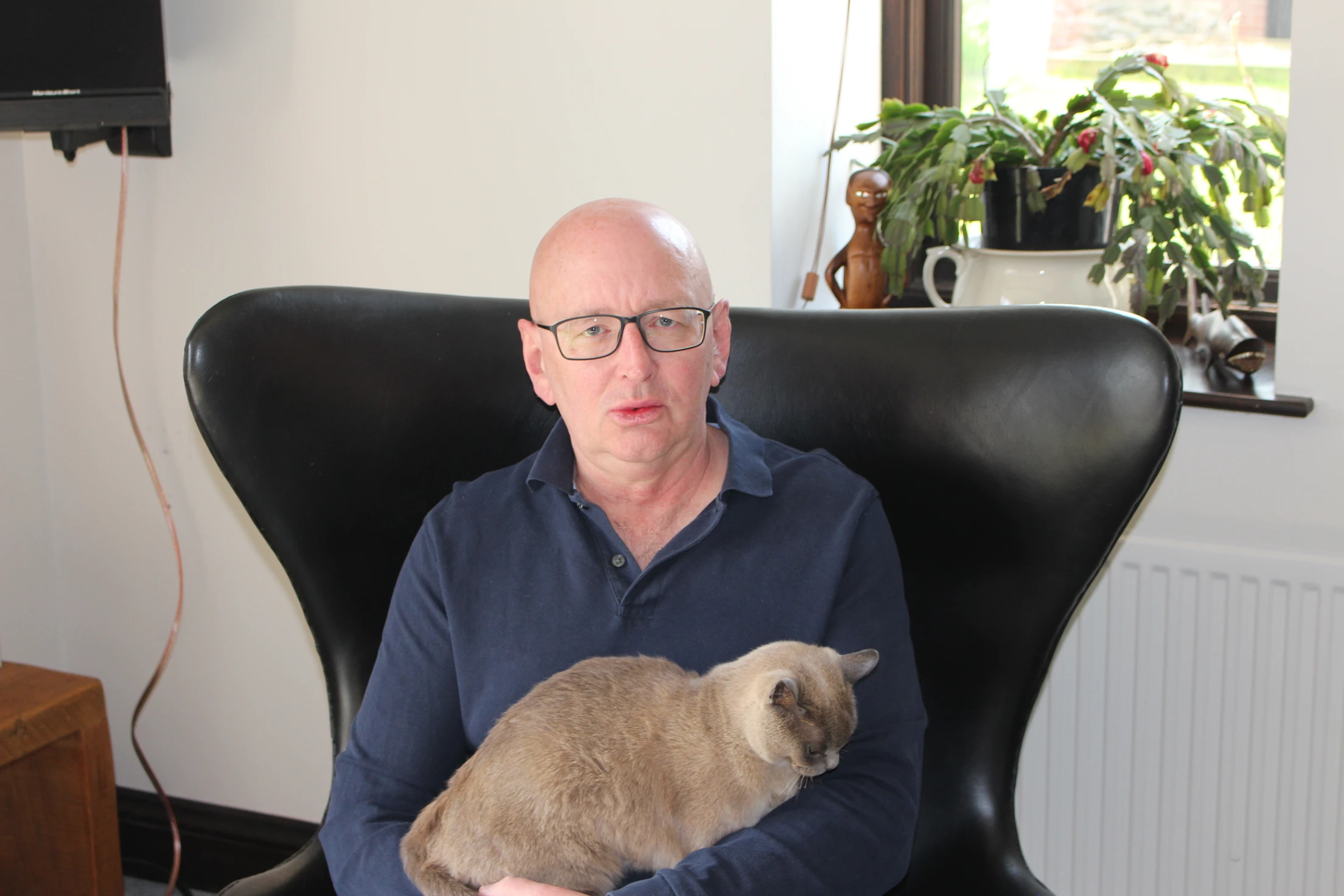 Gary McGhee