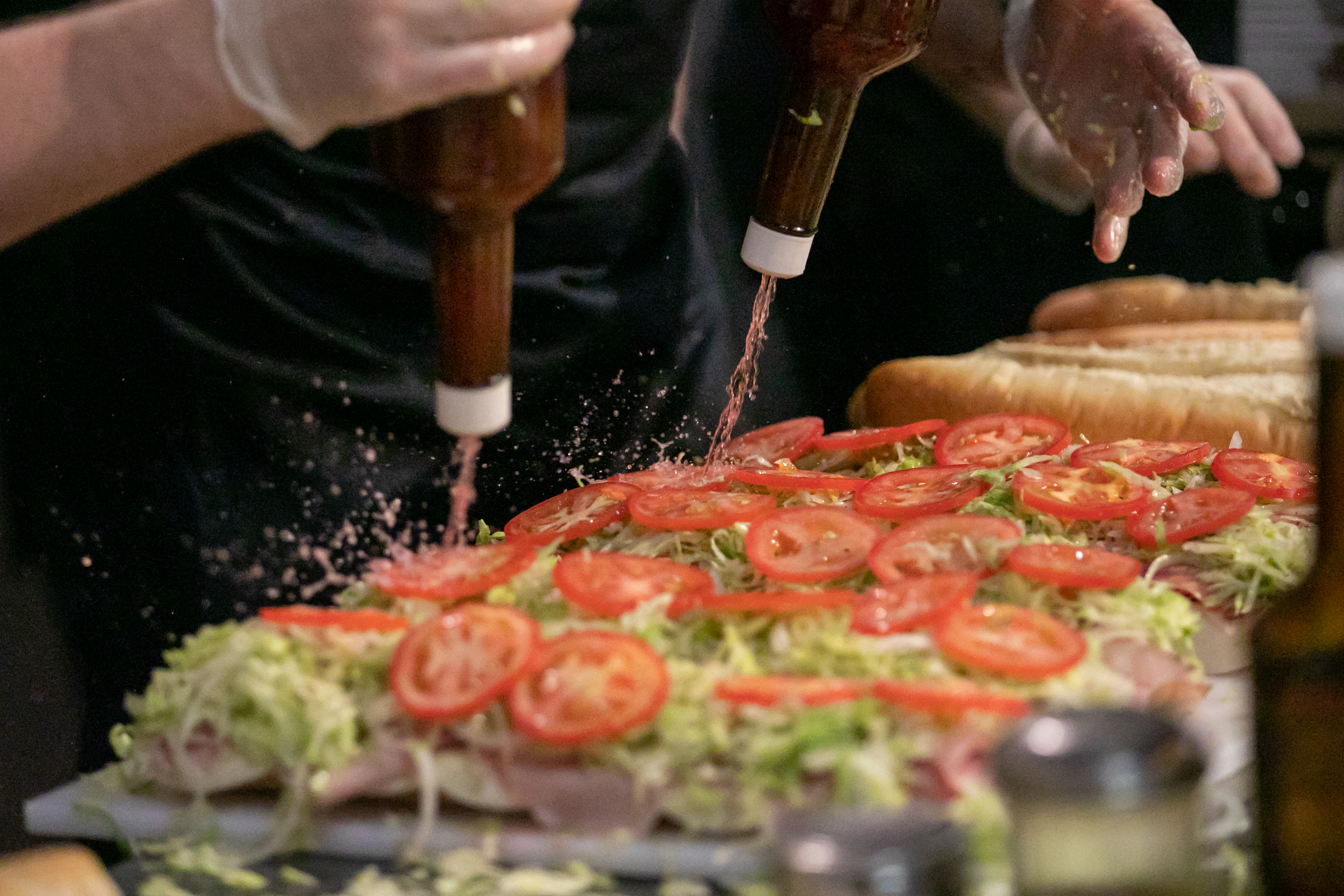 Jersey Mike’s is bringing the American sub shop to Britain