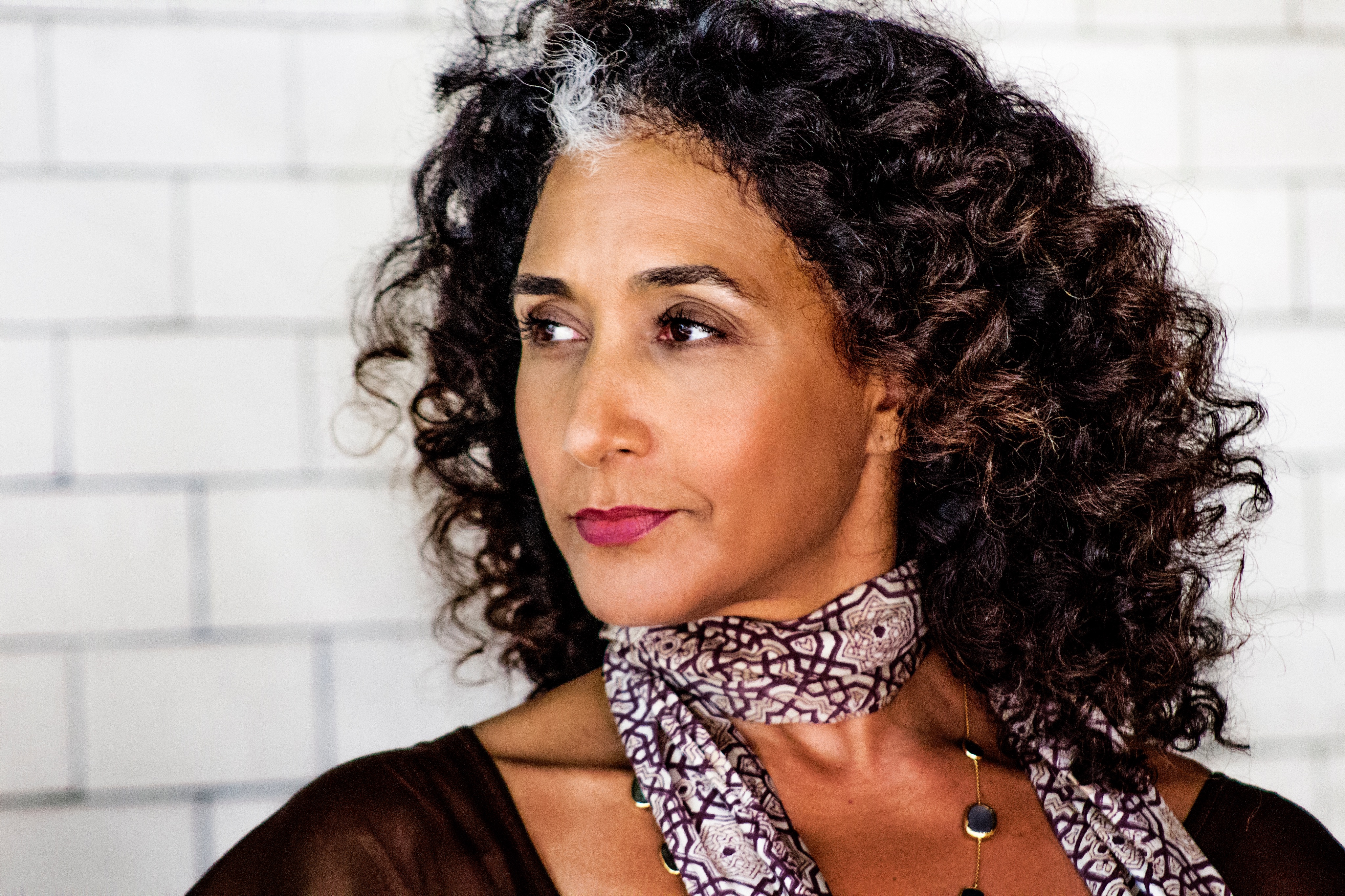 Bellina Logan answers our questions ahead of Confessions of a Mulatto Love Child heading to the Edinburgh Festival Fringe