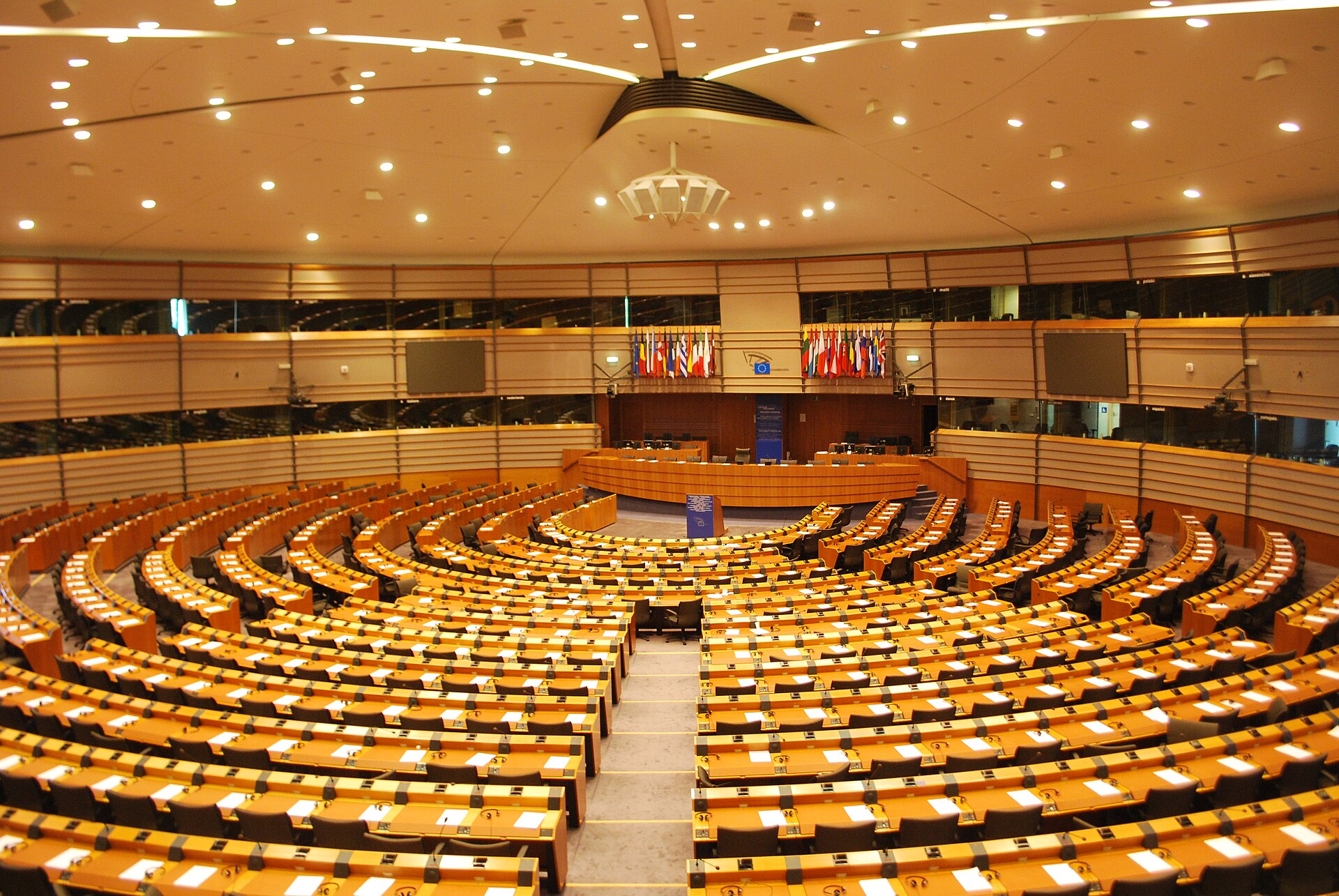 Europe's unions call for a new economic settlement