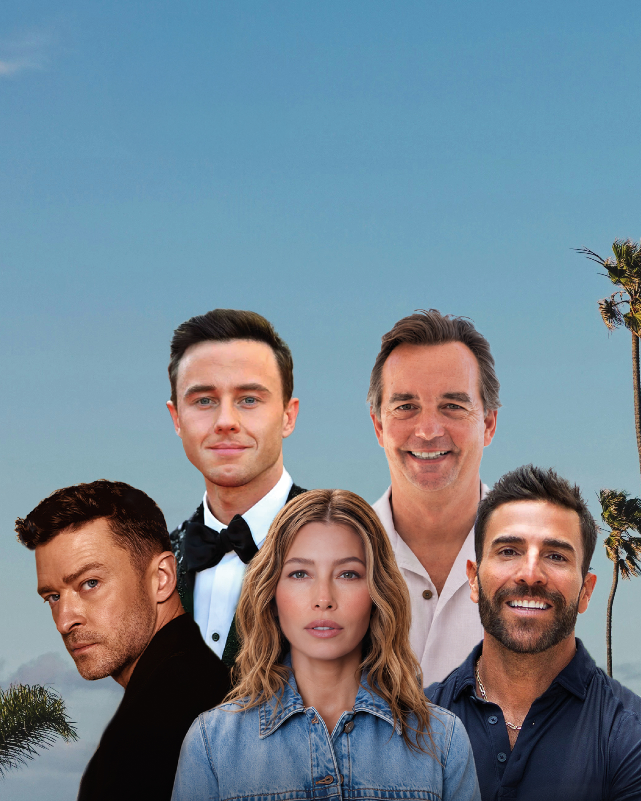Justin Timberlake and Jessica Biel join protein soda brand PRODA as co-founders