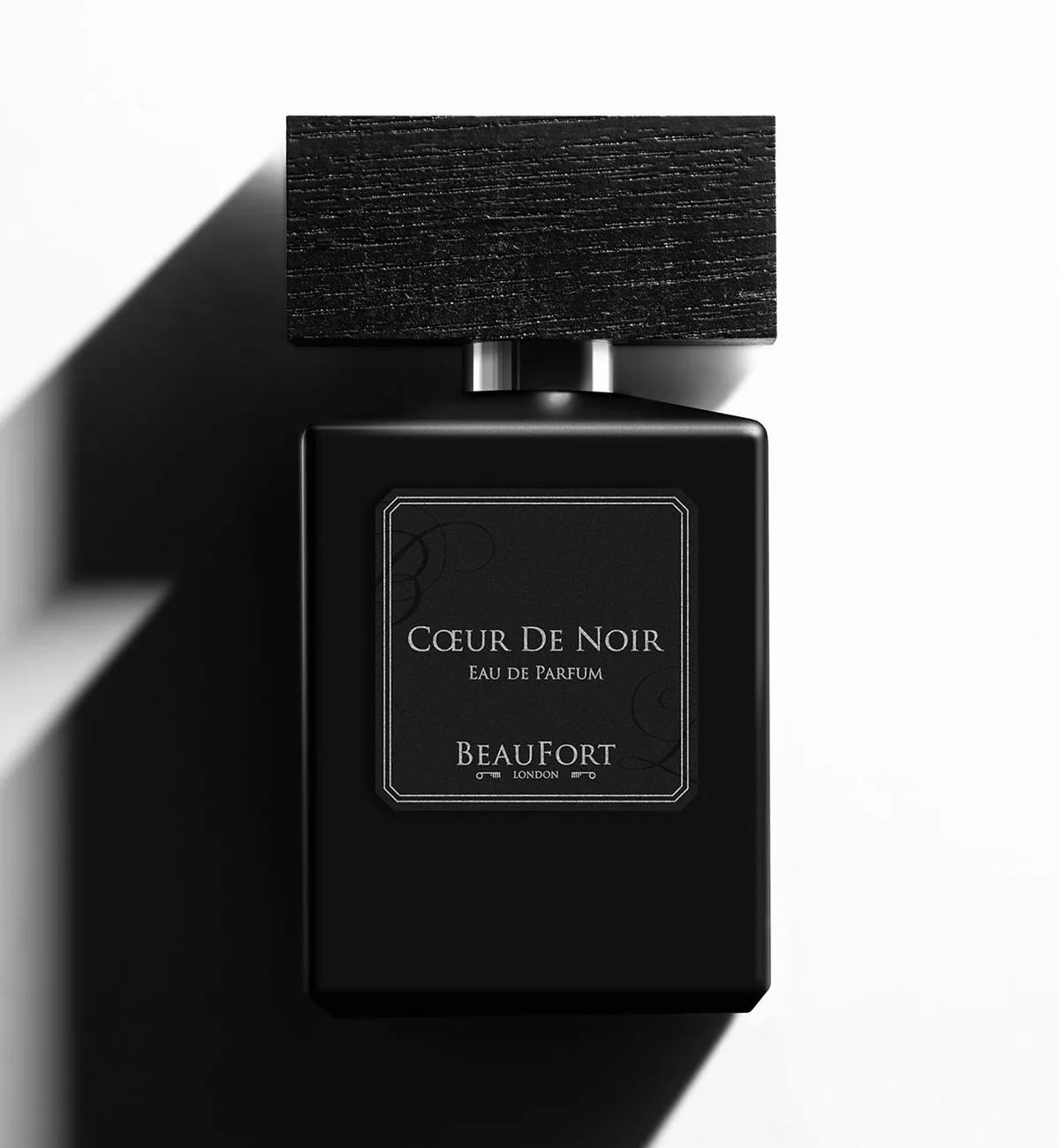 Coeur de Noir. House of Beaufort.