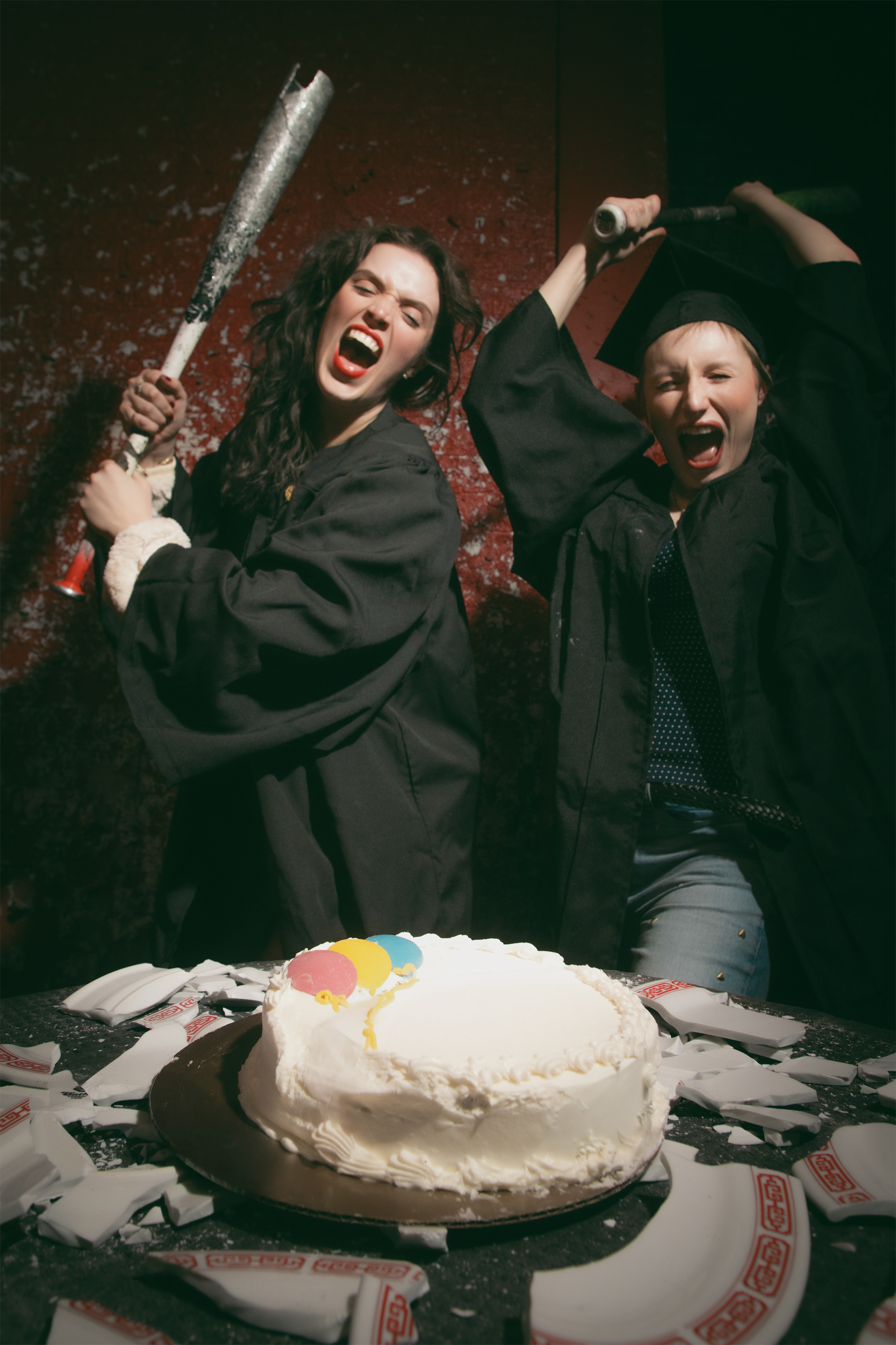 The musical exposing what happens behind drama school doors: Q&A with Riley Elton McCarthy