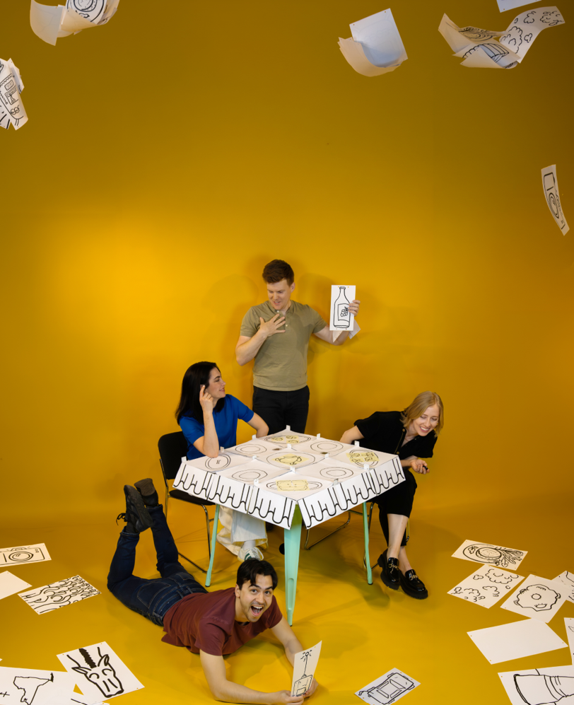 Q&A: Katie Kohler discusses the handmade magic behind Noted