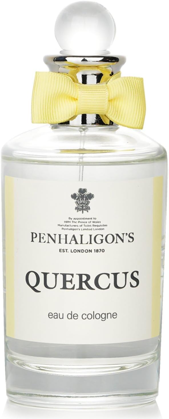 Penhaligon's Quercus Eau De Cologne 100ml