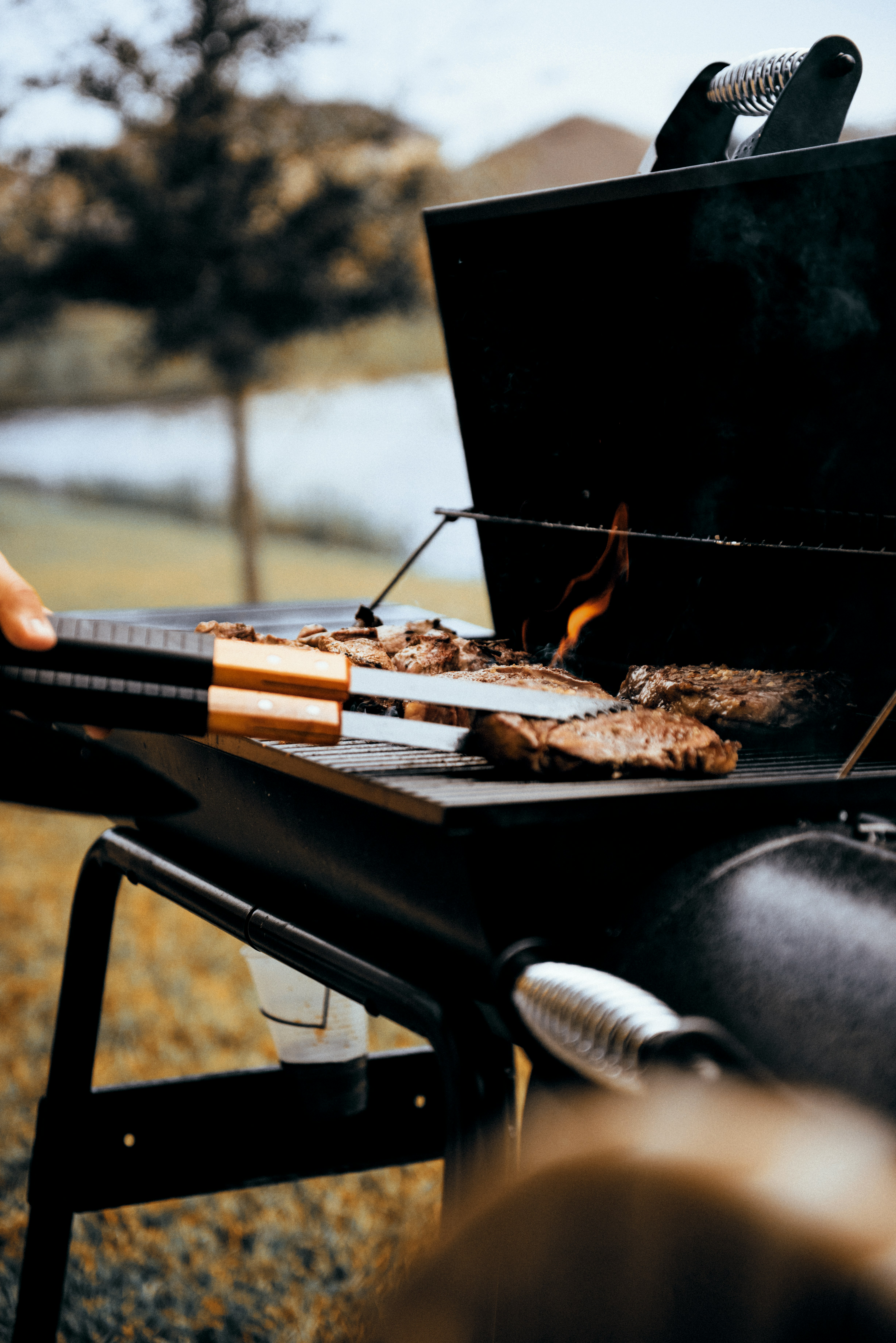 The 10 sauces worth putting beside the barbecue this summer