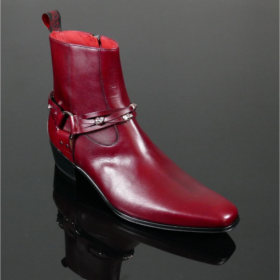 YOUR BOOTS ARE AMAZING, DARLING. Funky, Sexy Boots for Men.