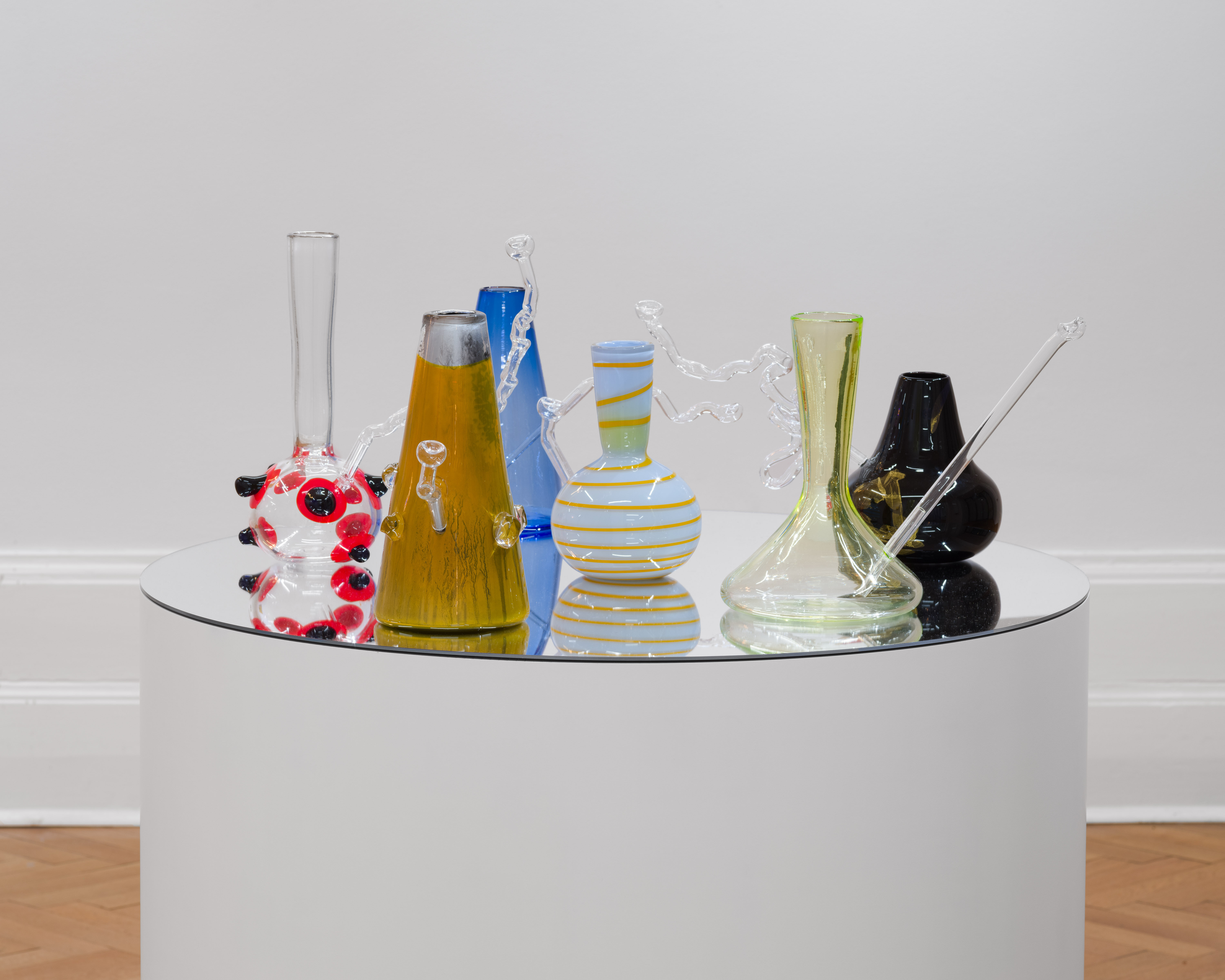 When everyday objects become art: Berlin exhibition explores the hidden lives of the things we own