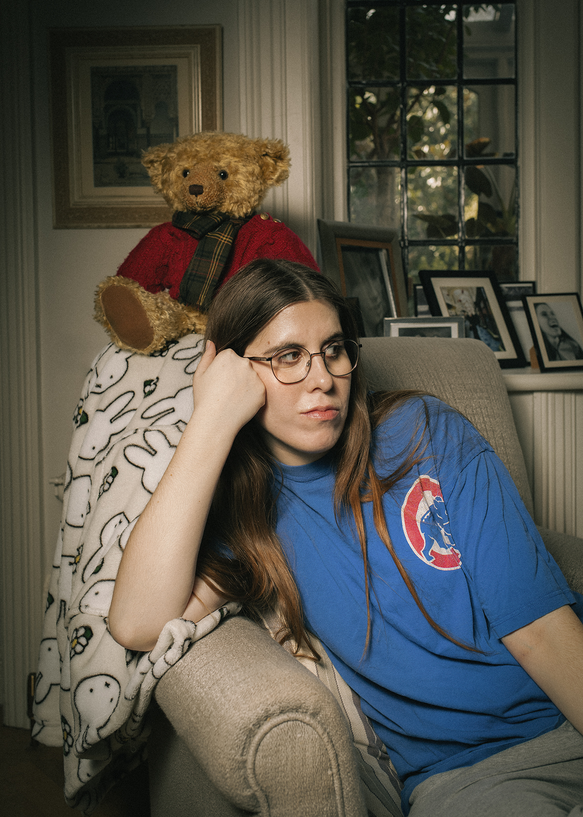 Q&A with Ele Mckenzie
