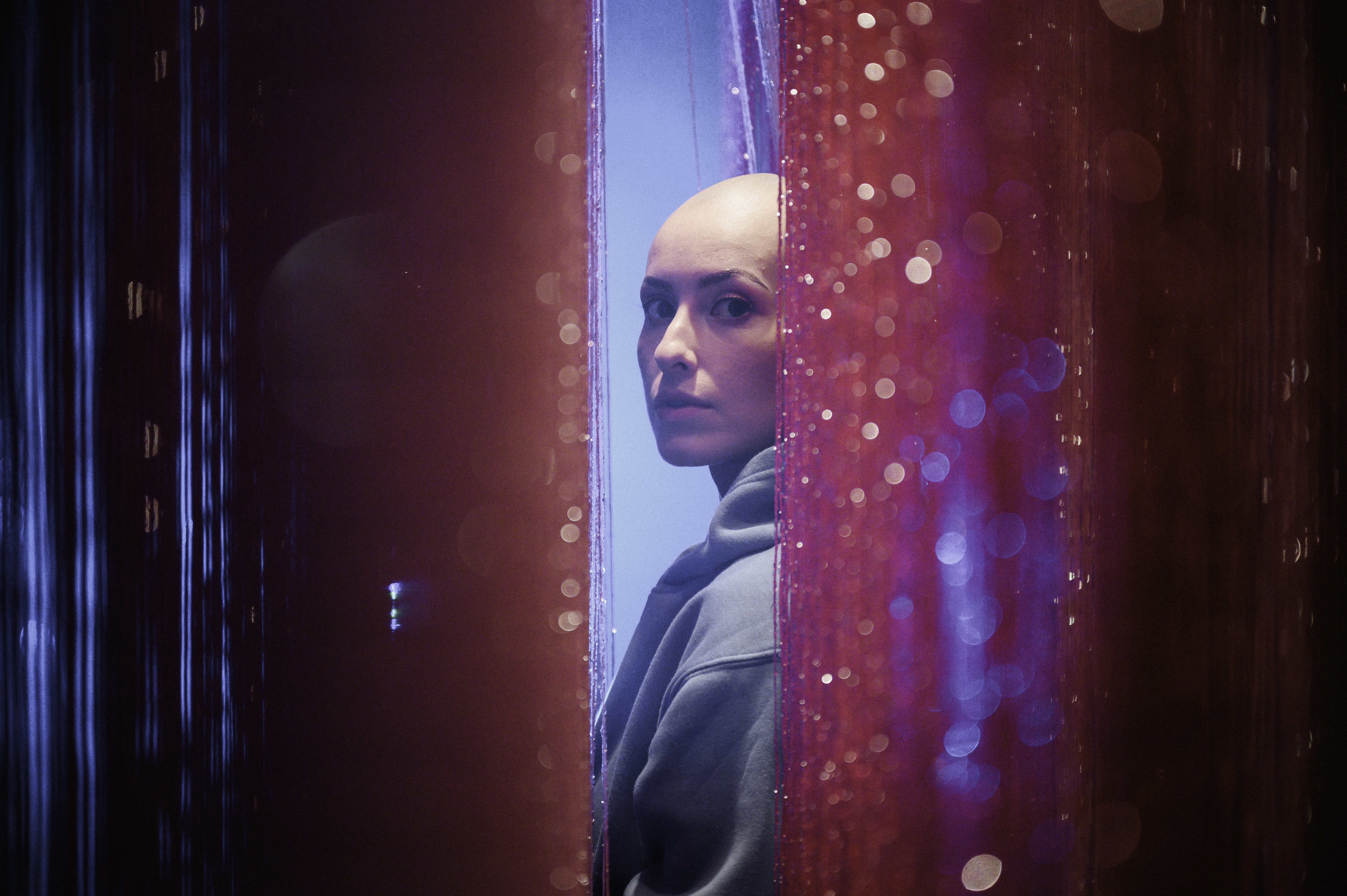 From shame to spotlight: Emily Glaze’s fearless show BASIC BALD B*TCH to perform Edinburgh Fringe Festival