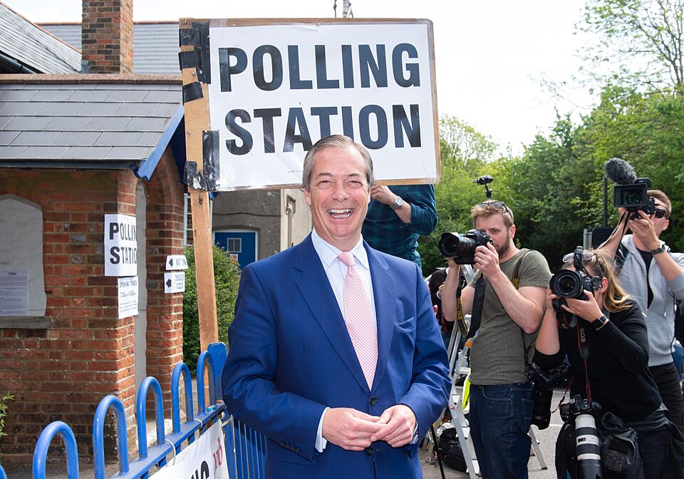 Tactical voting is becoming a serious problem for Reform UK